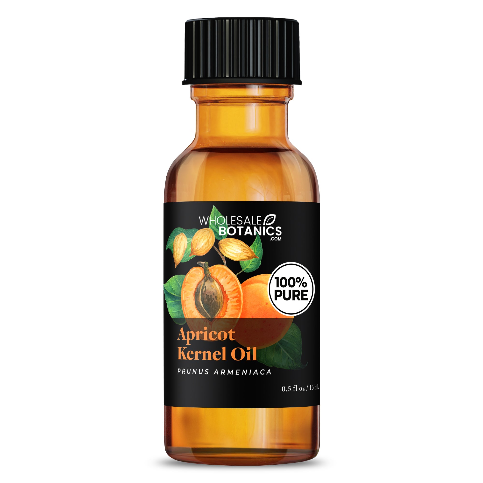 Apricot Kernel Oil