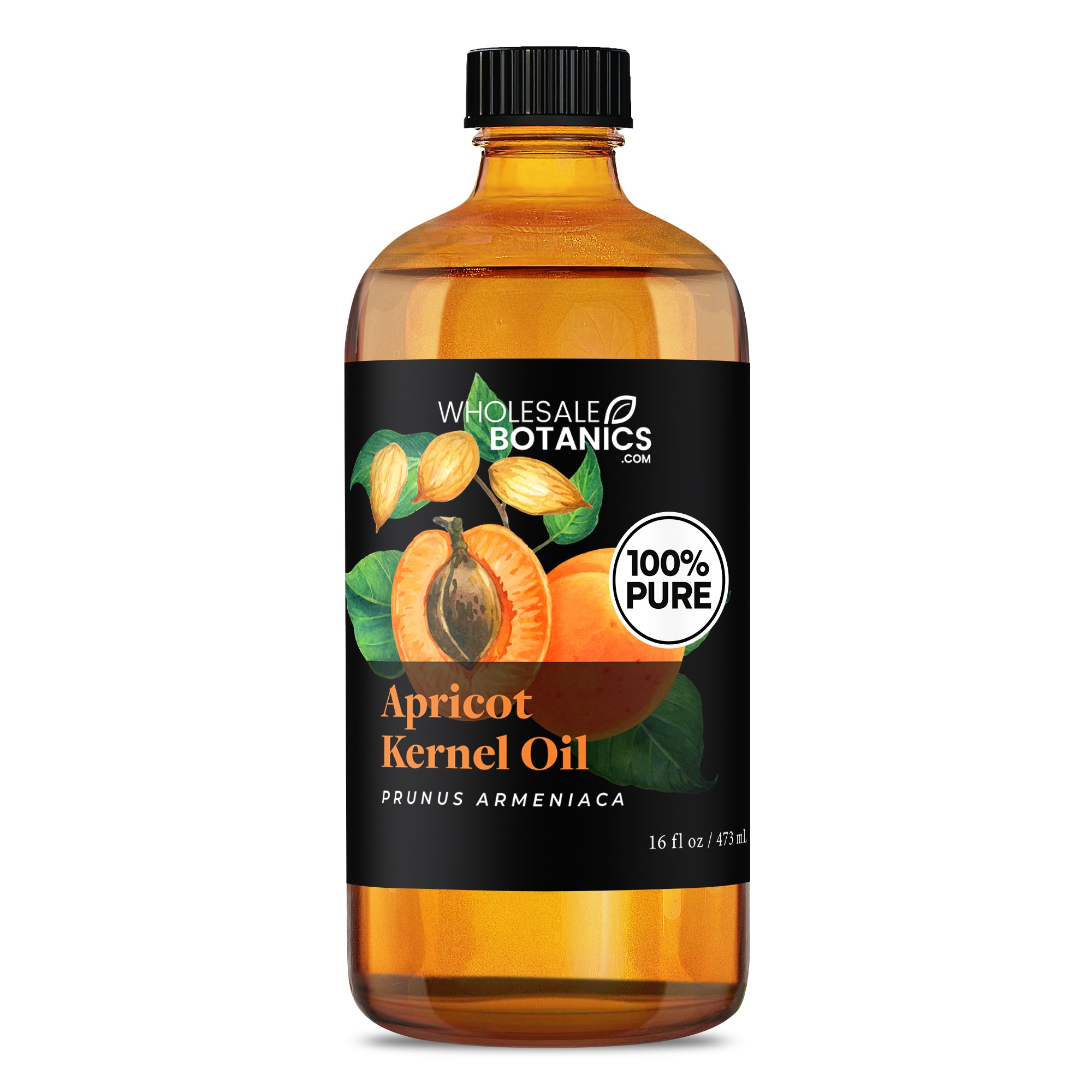 Apricot Kernel Oil