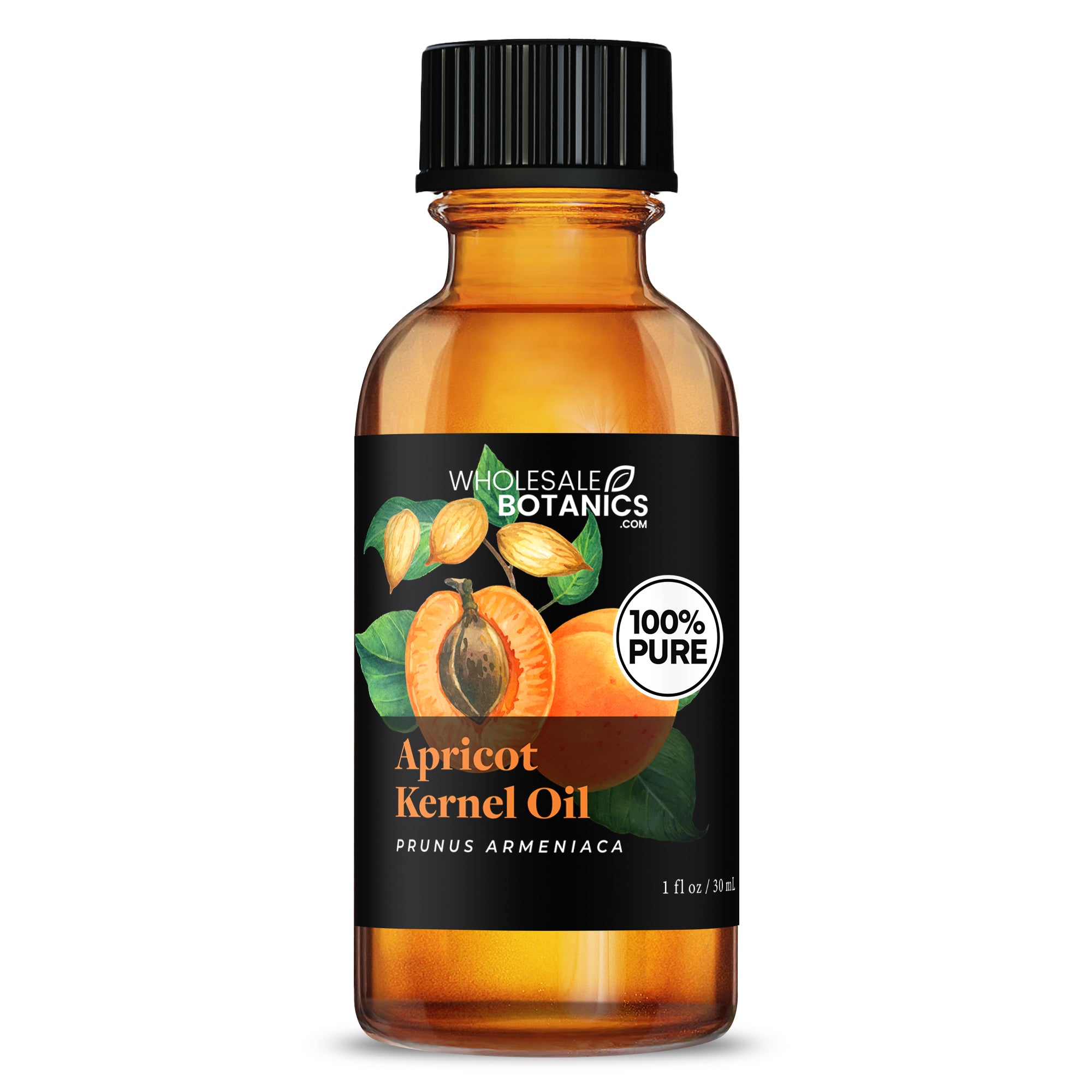 Apricot Kernel Oil