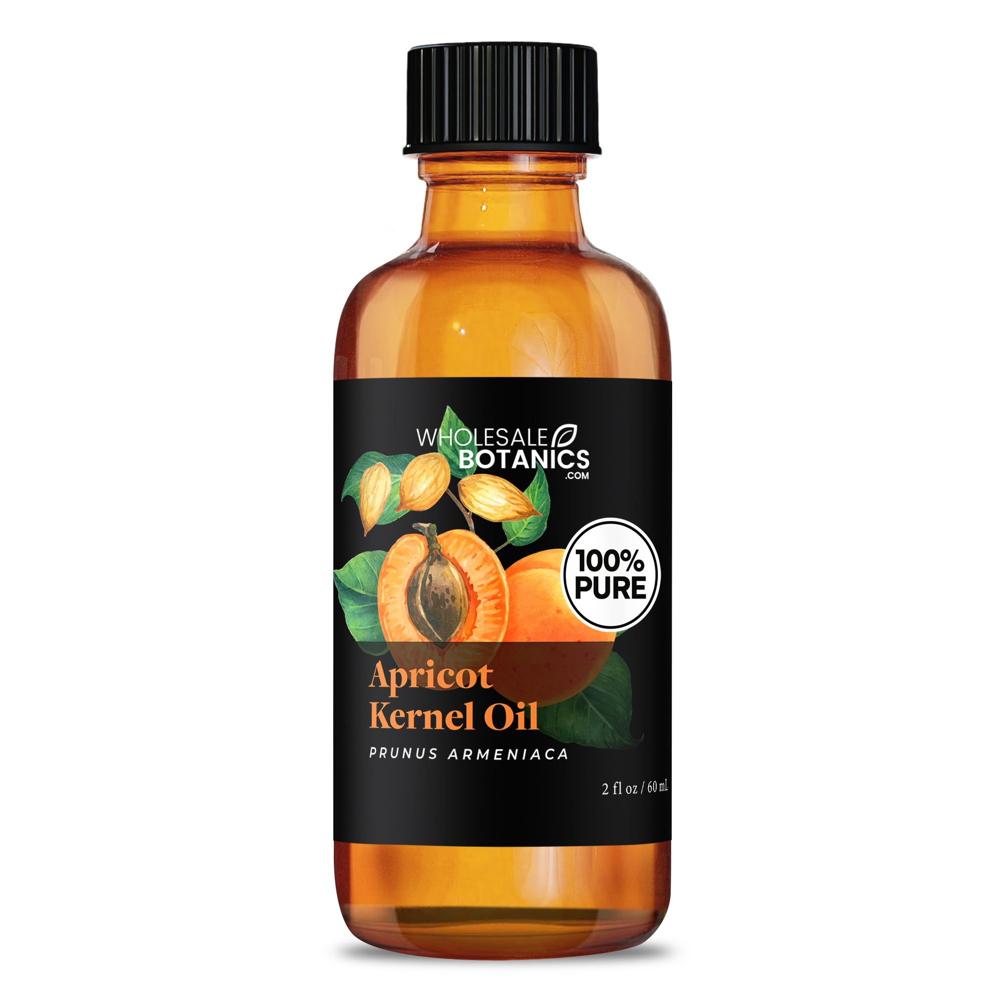 Apricot Kernel Oil