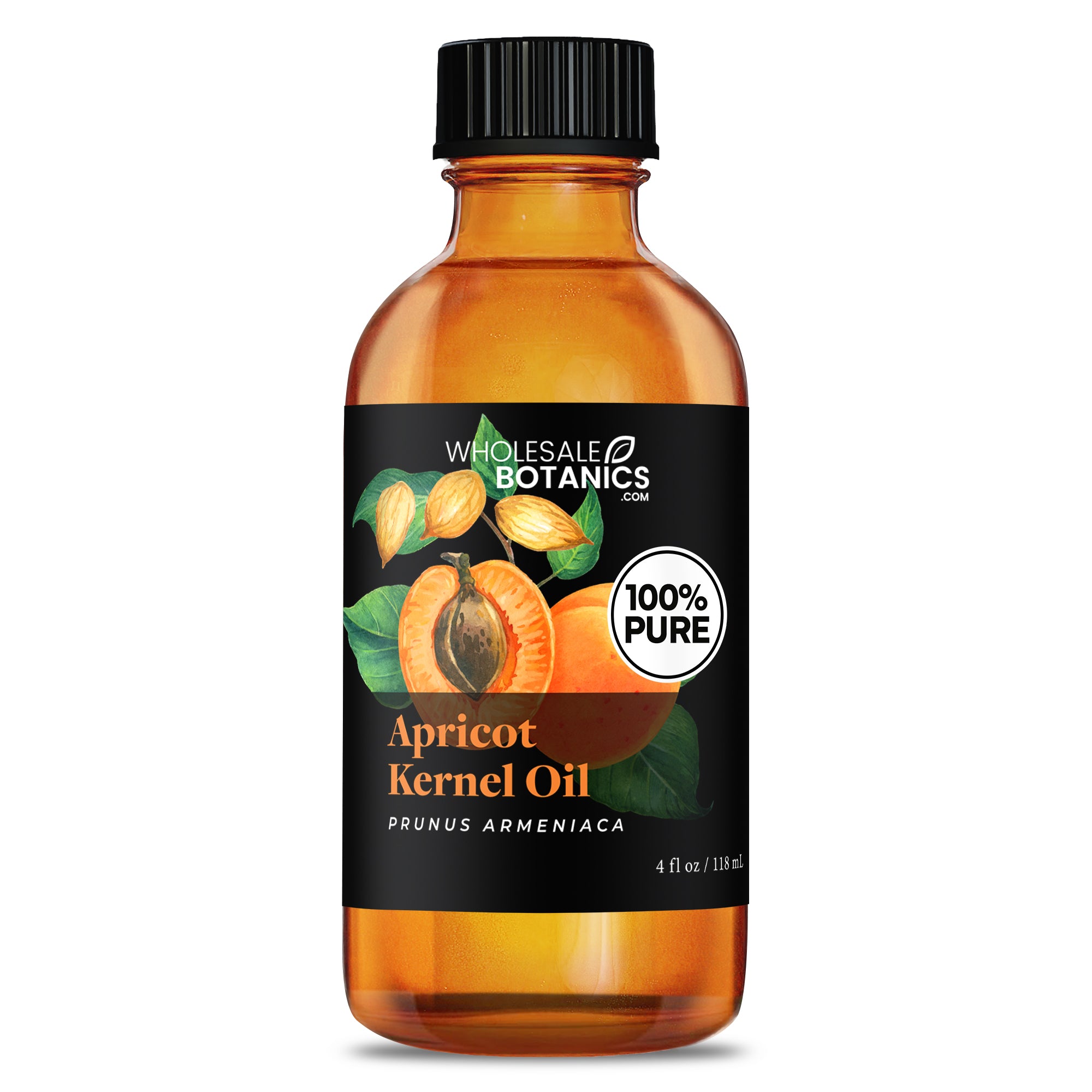 Apricot Kernel Oil