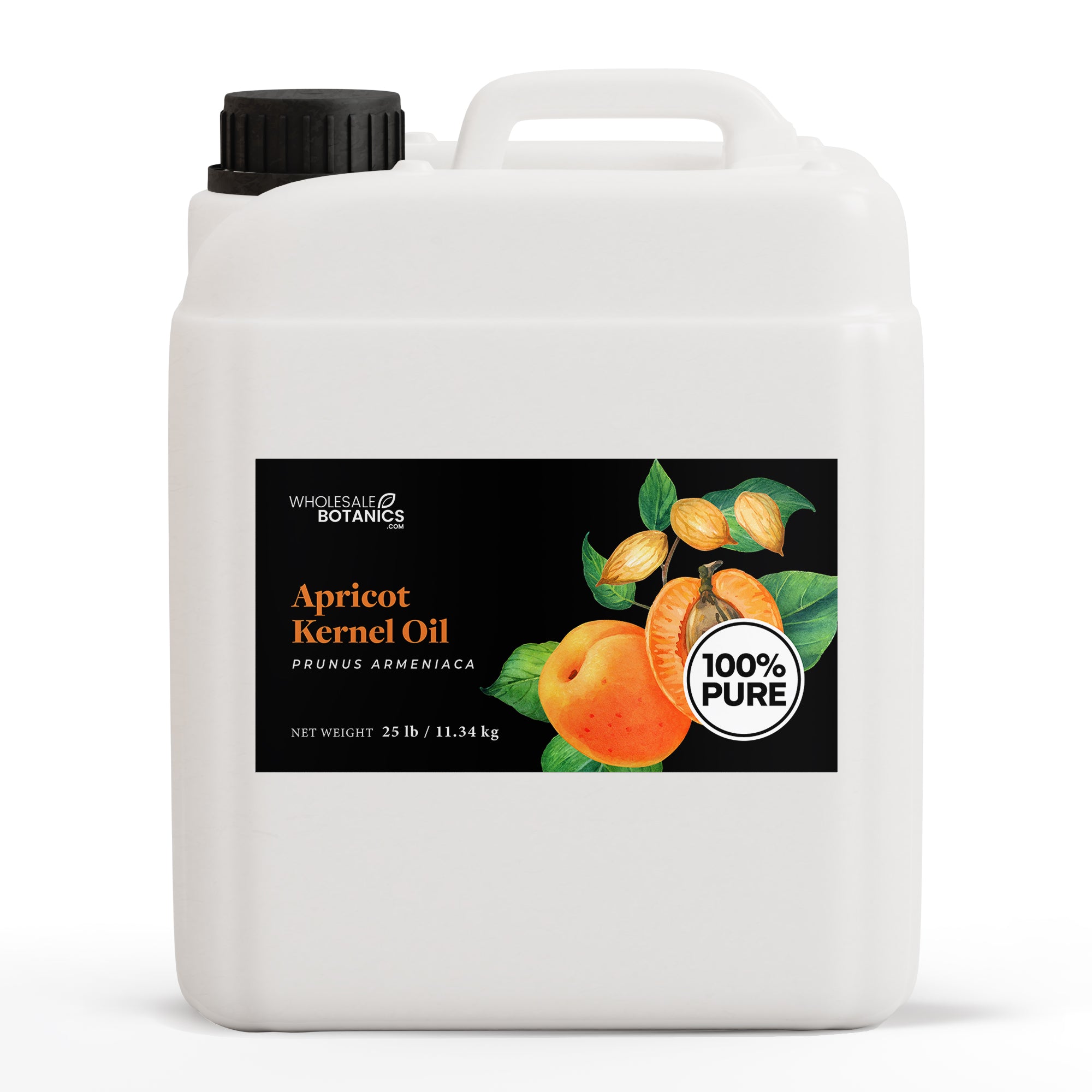 Apricot Kernel Oil