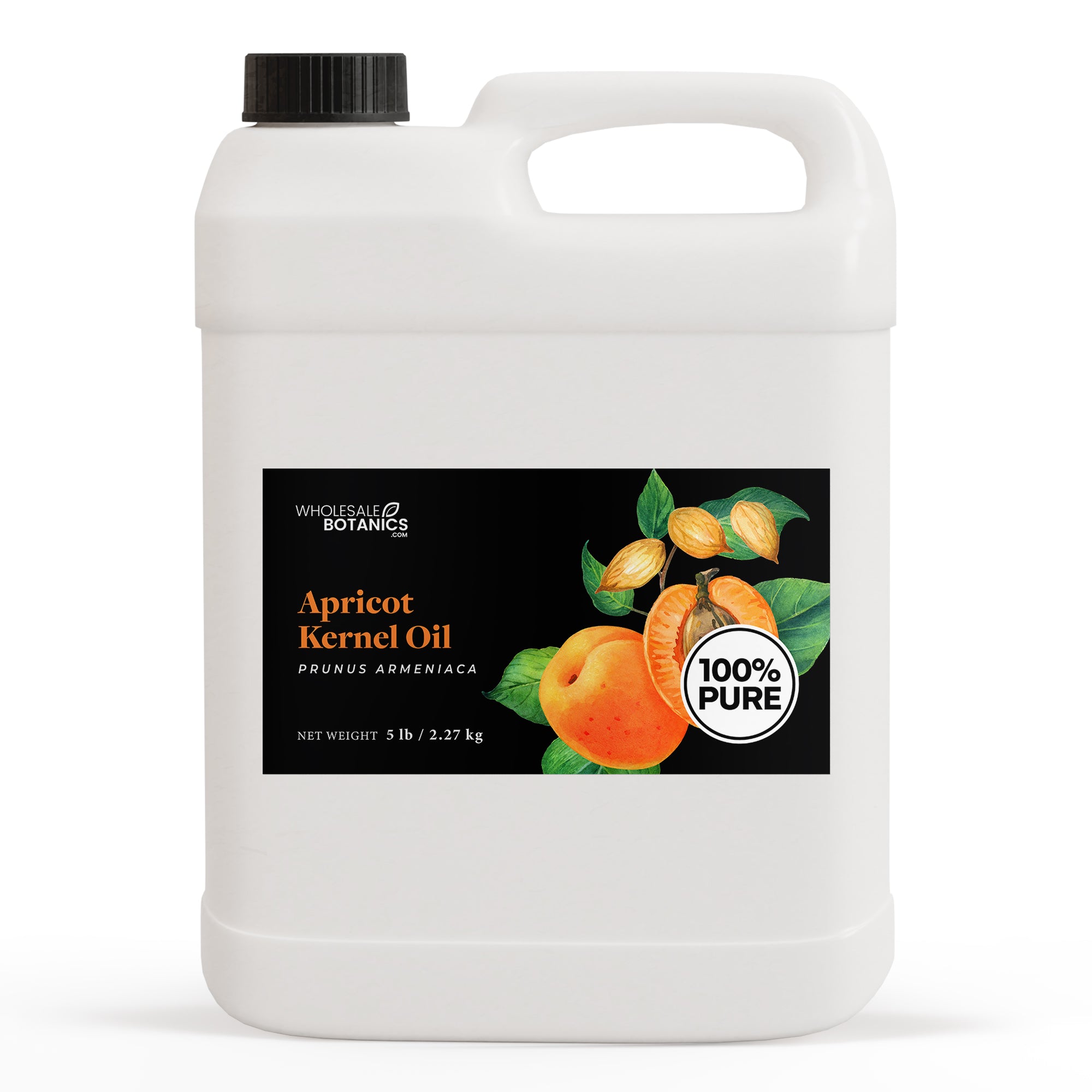 Apricot Kernel Oil