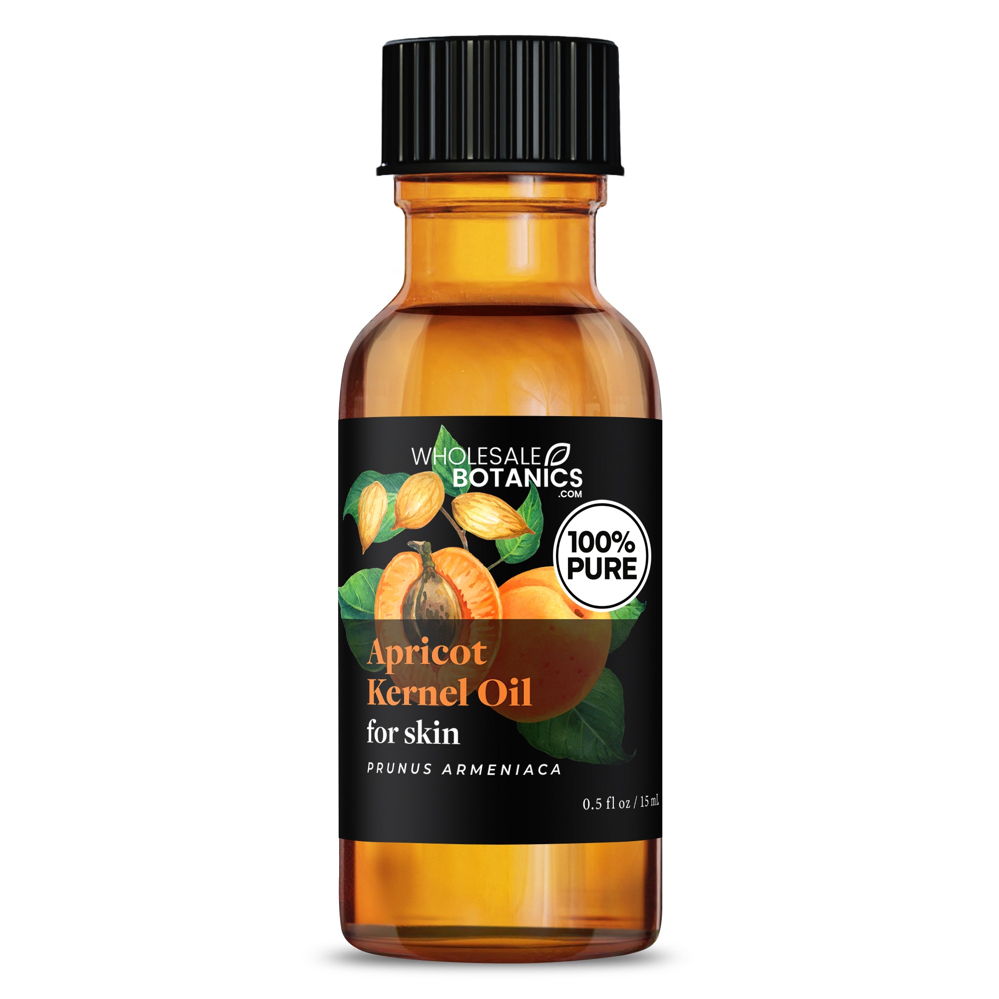Apricot Oil for Skin