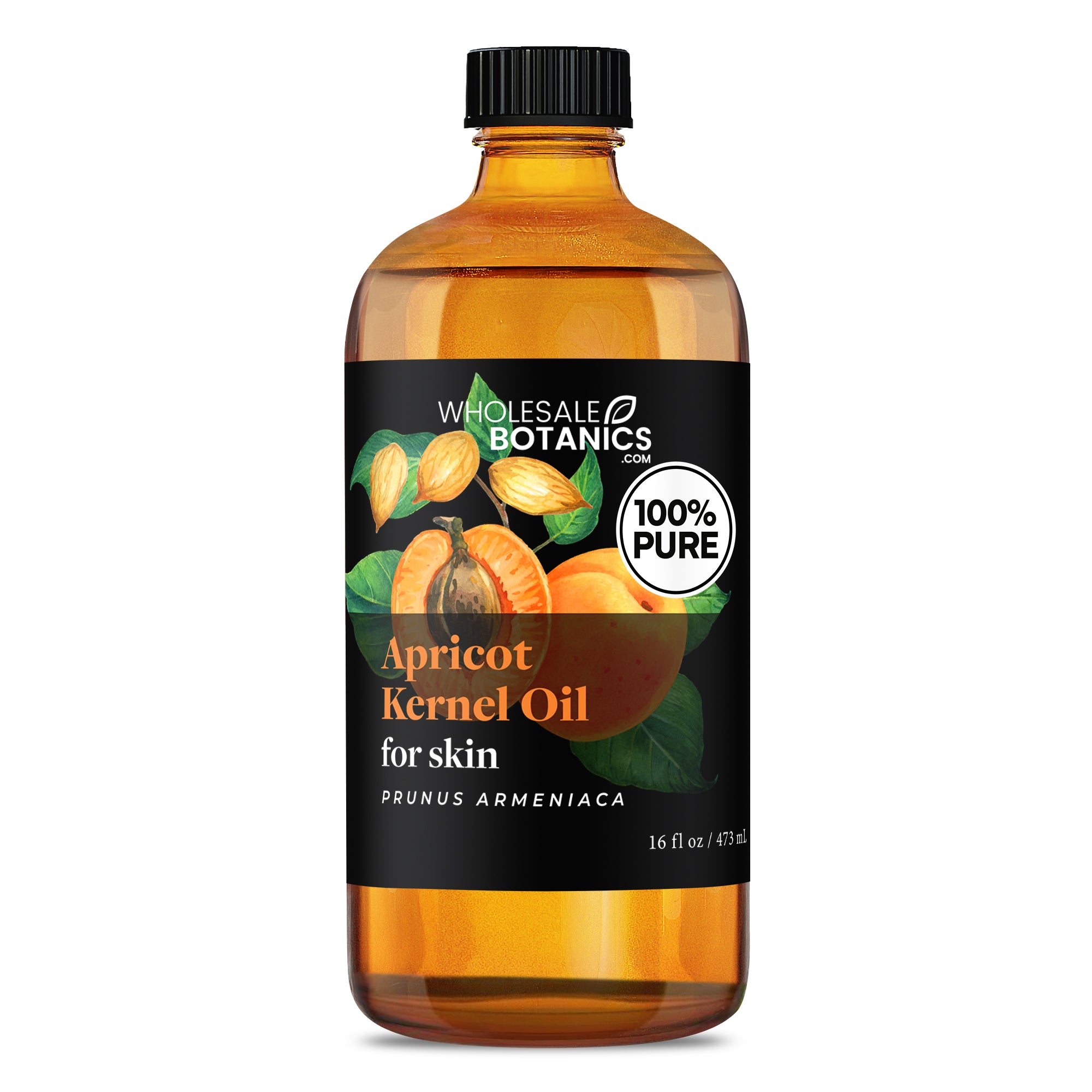 Apricot Oil for Skin