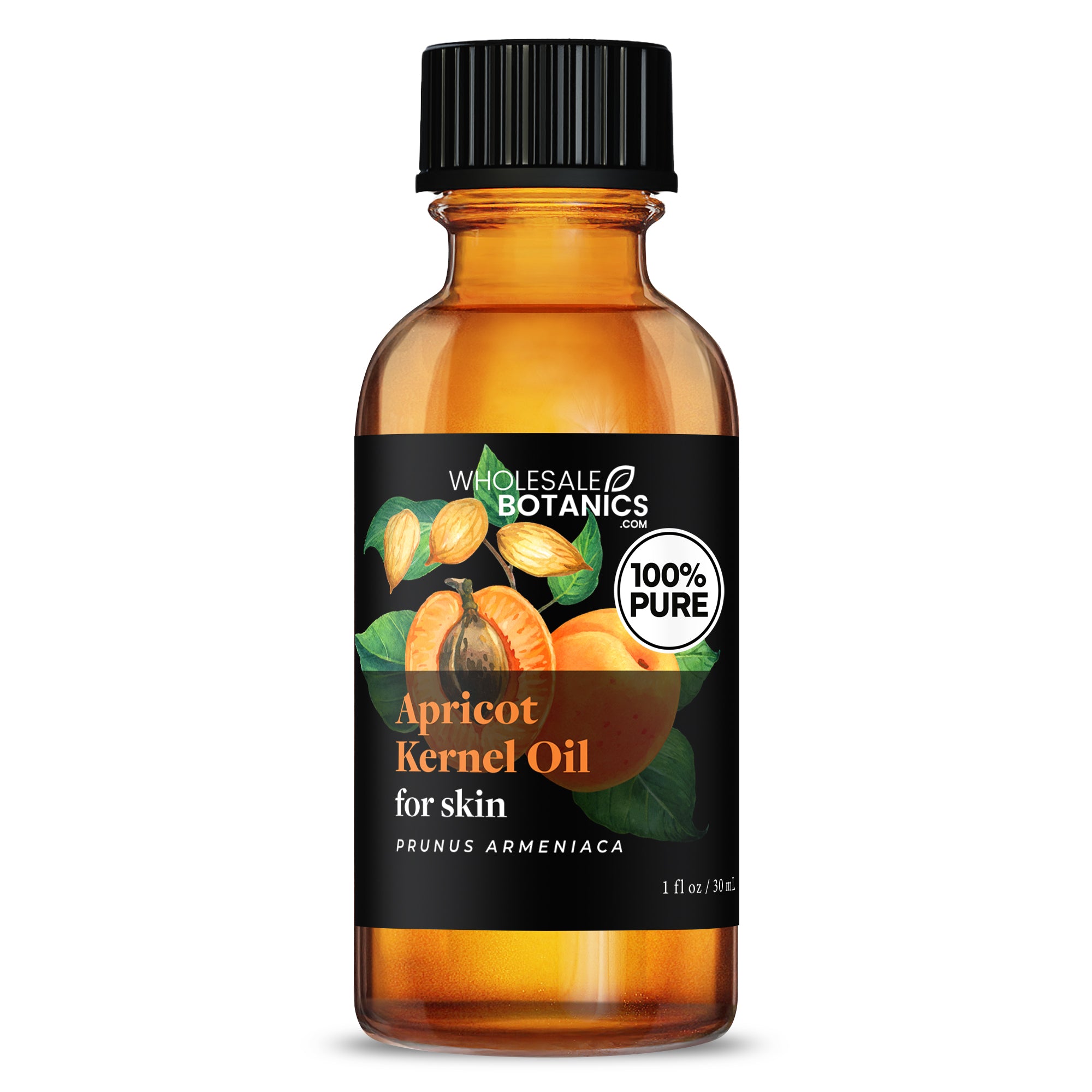 Apricot Oil for Skin