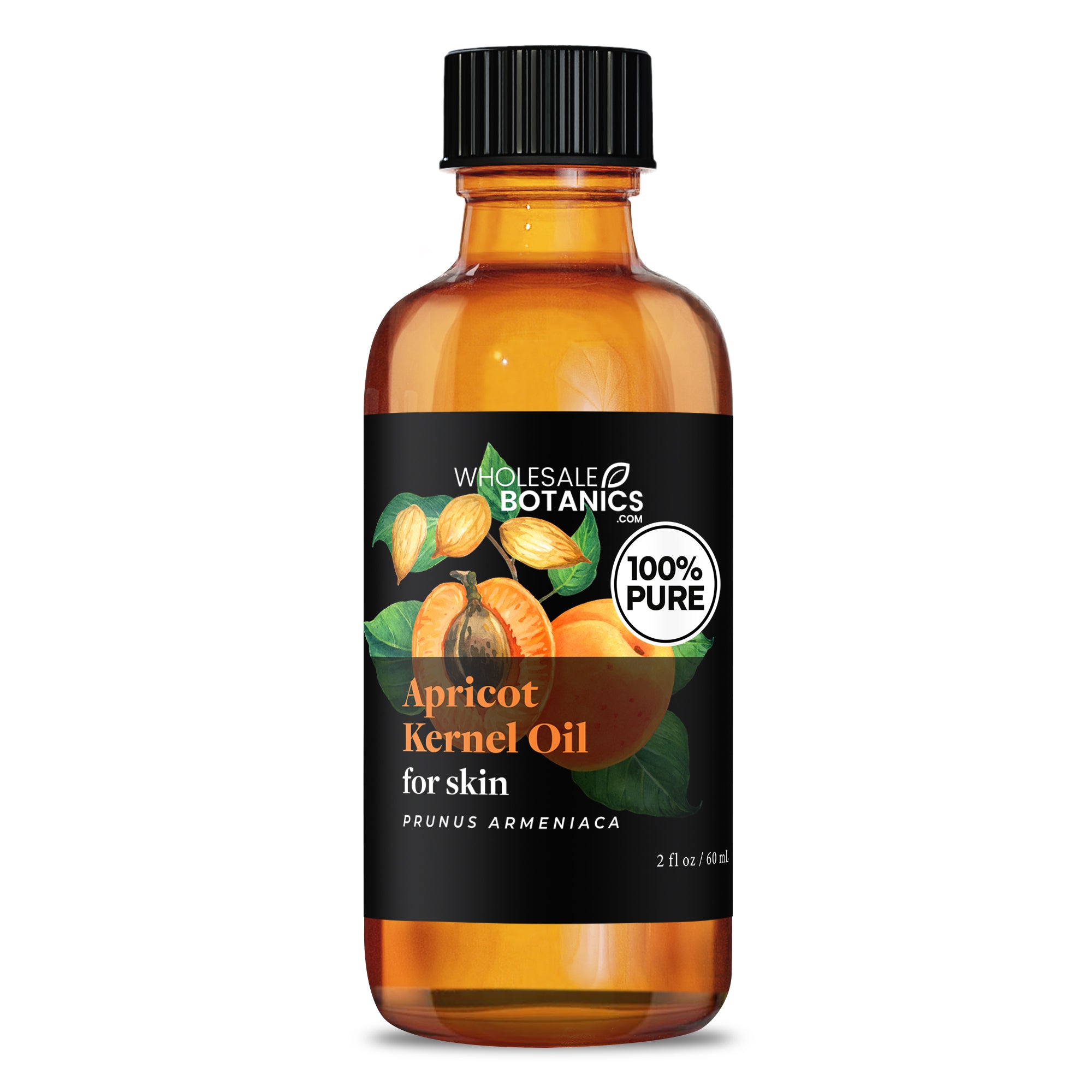 Apricot Oil for Skin
