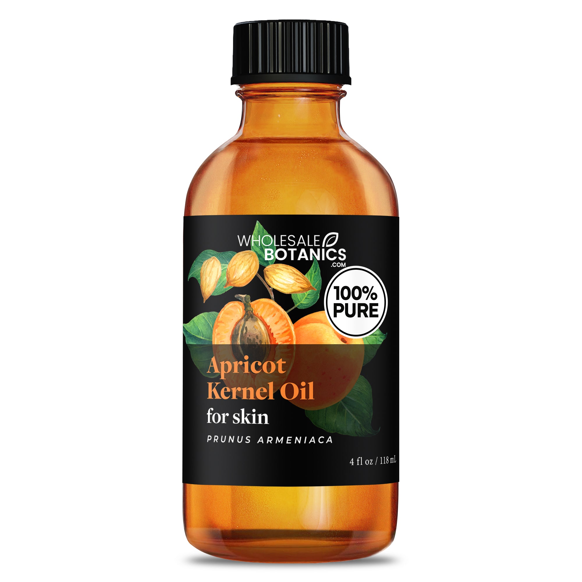 Apricot Oil for Skin