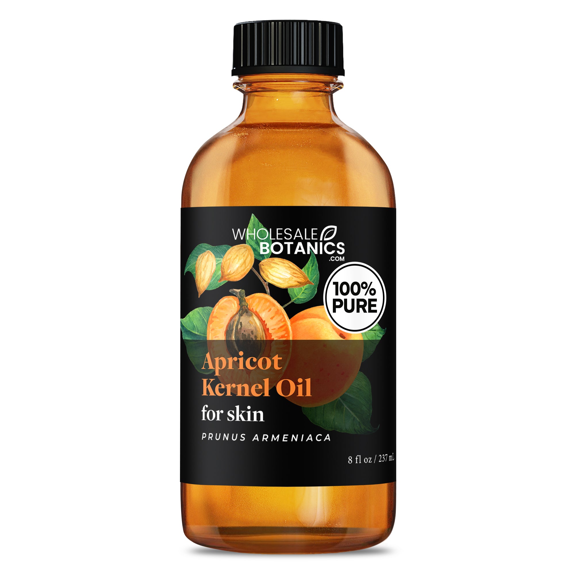 Apricot Oil for Skin