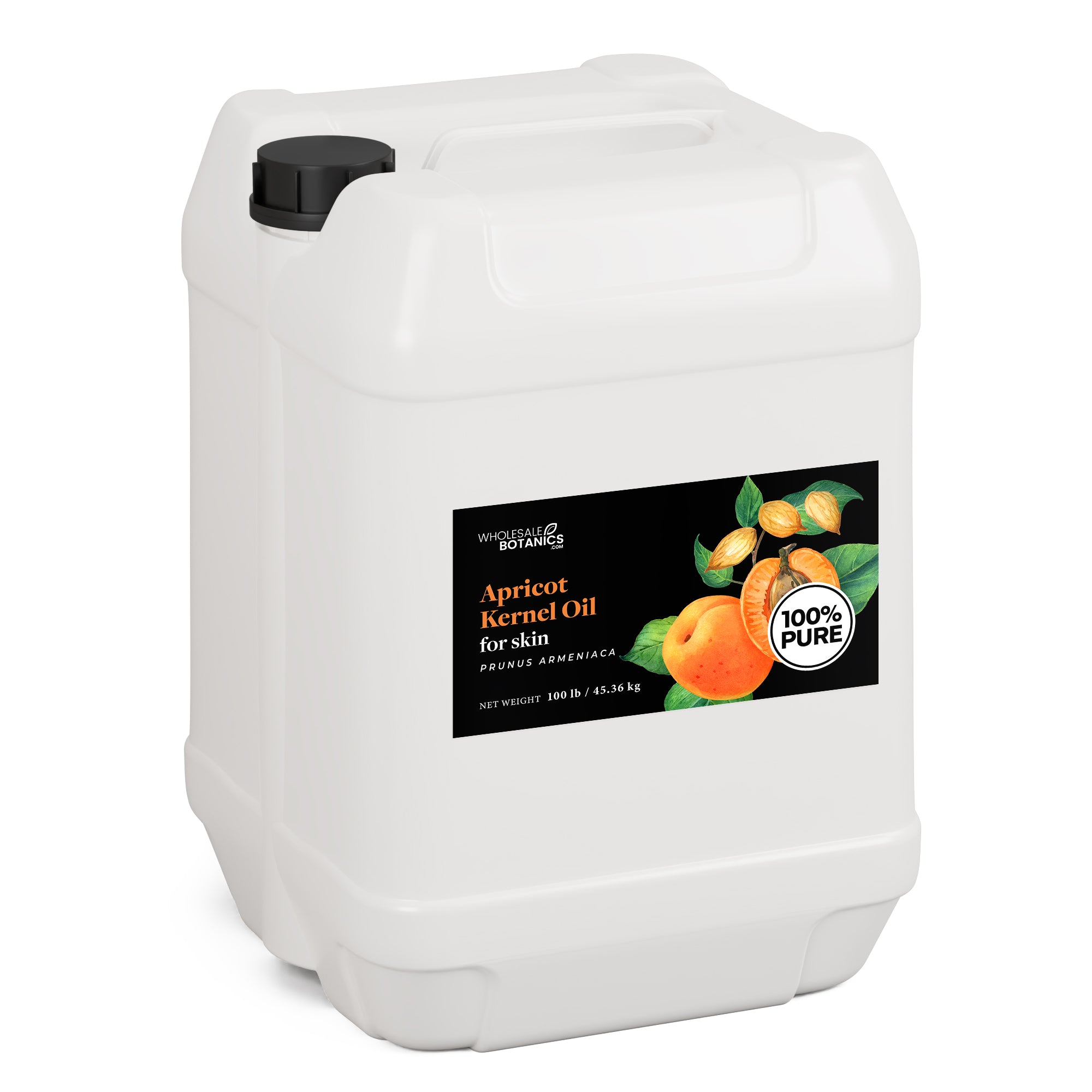 Apricot Oil for Skin