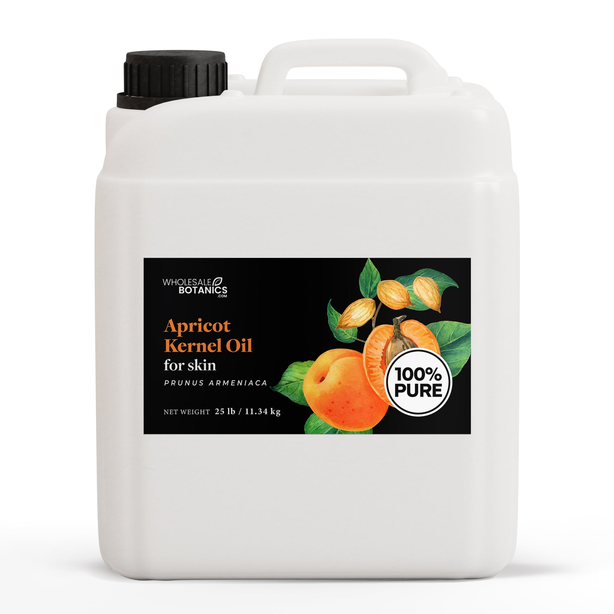 Apricot Oil for Skin