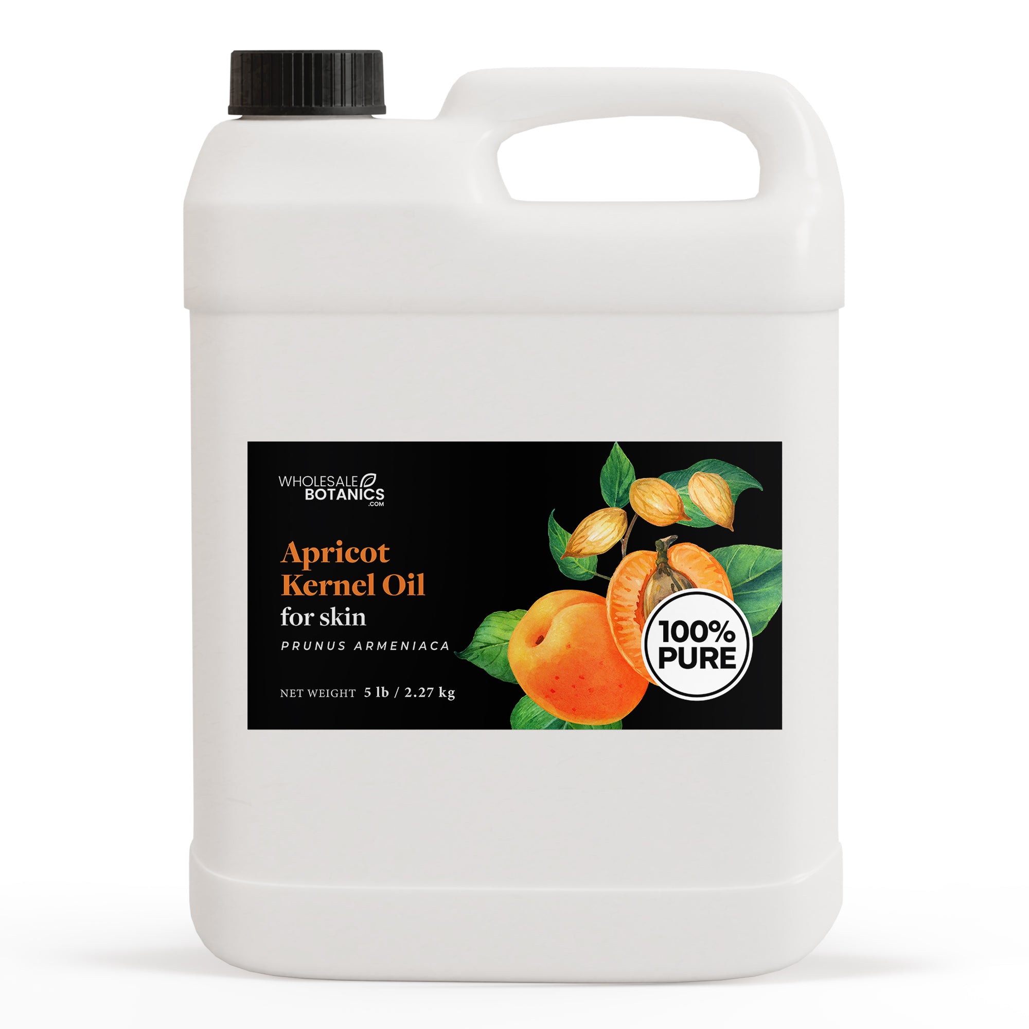 Apricot Oil for Skin