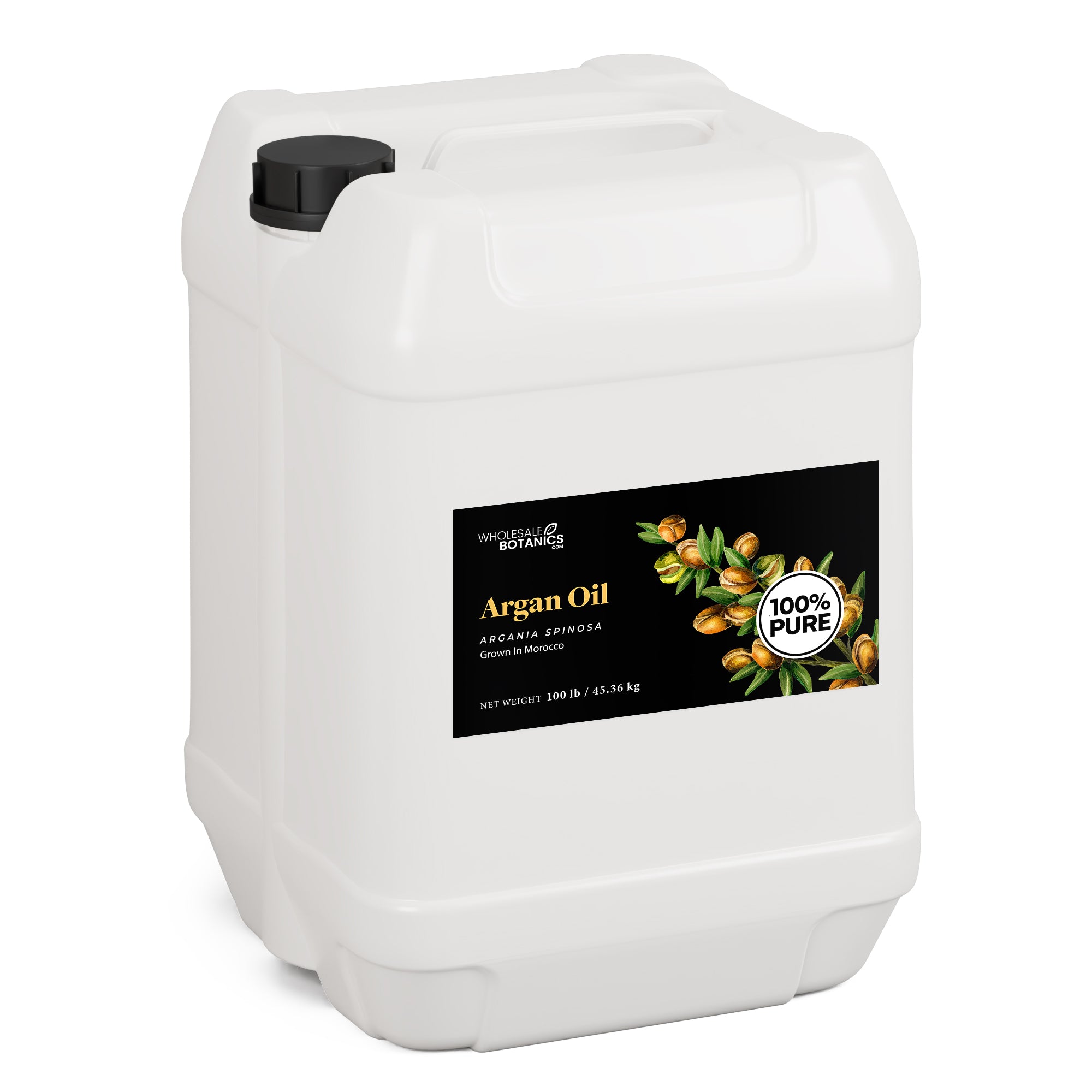 Bulk Argan Oil