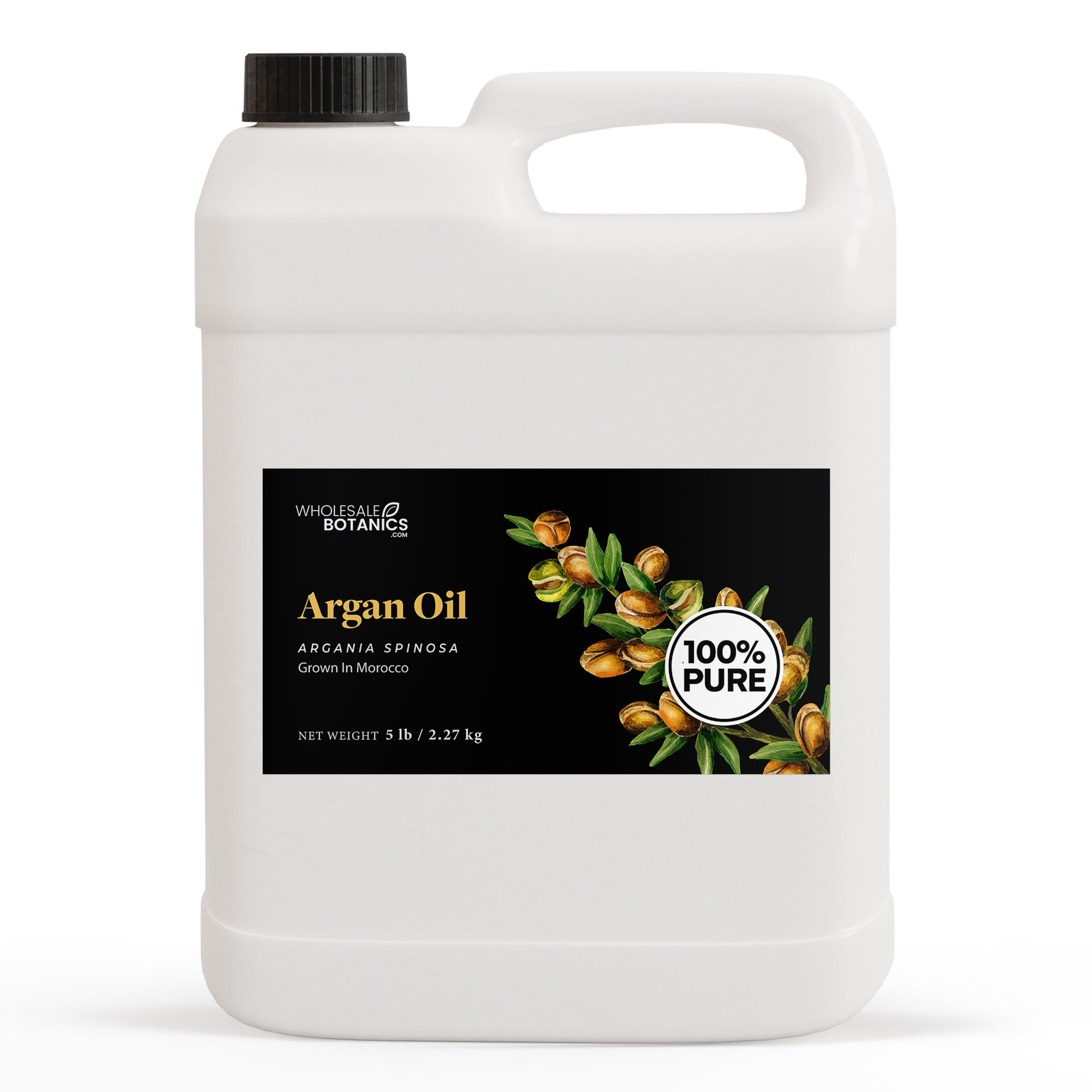 Bulk Argan Oil