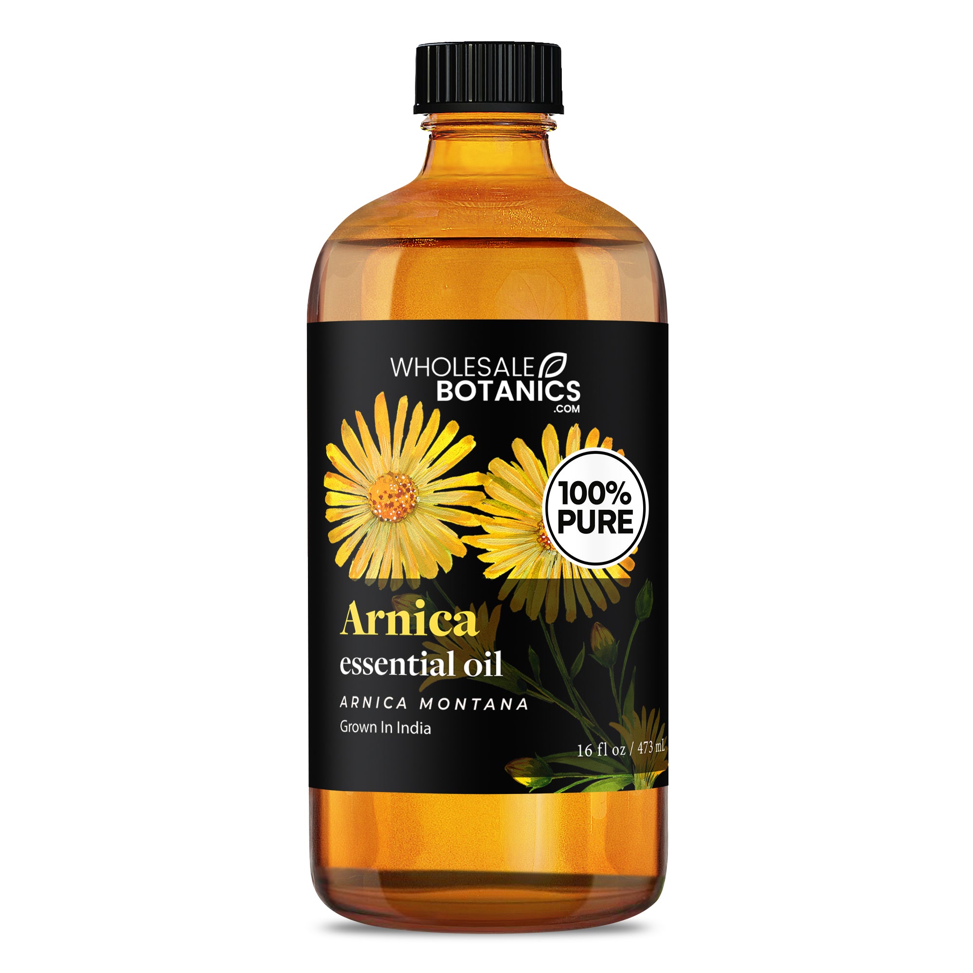 Arnica Oil - Essential Oil
