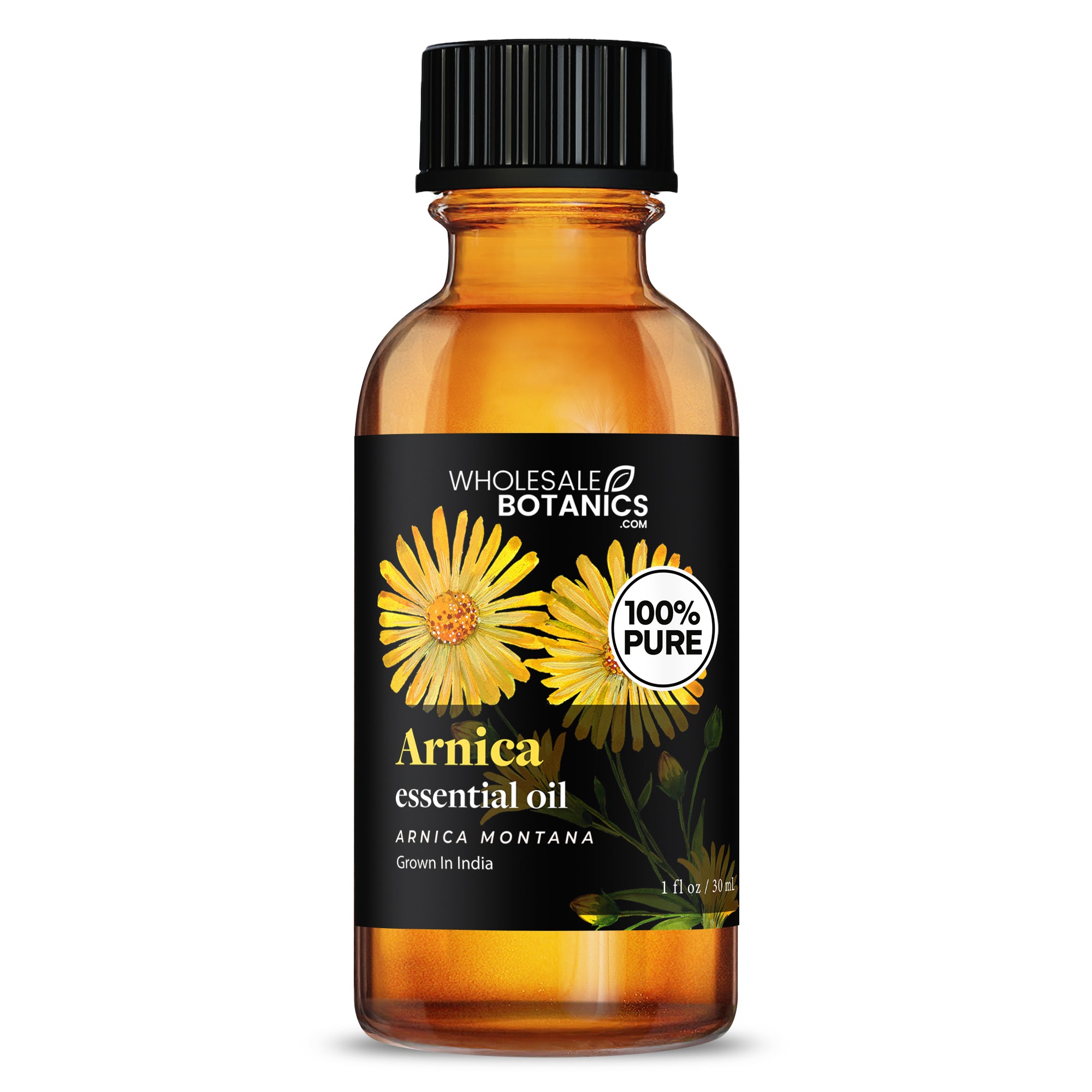 Arnica Oil - Essential Oil