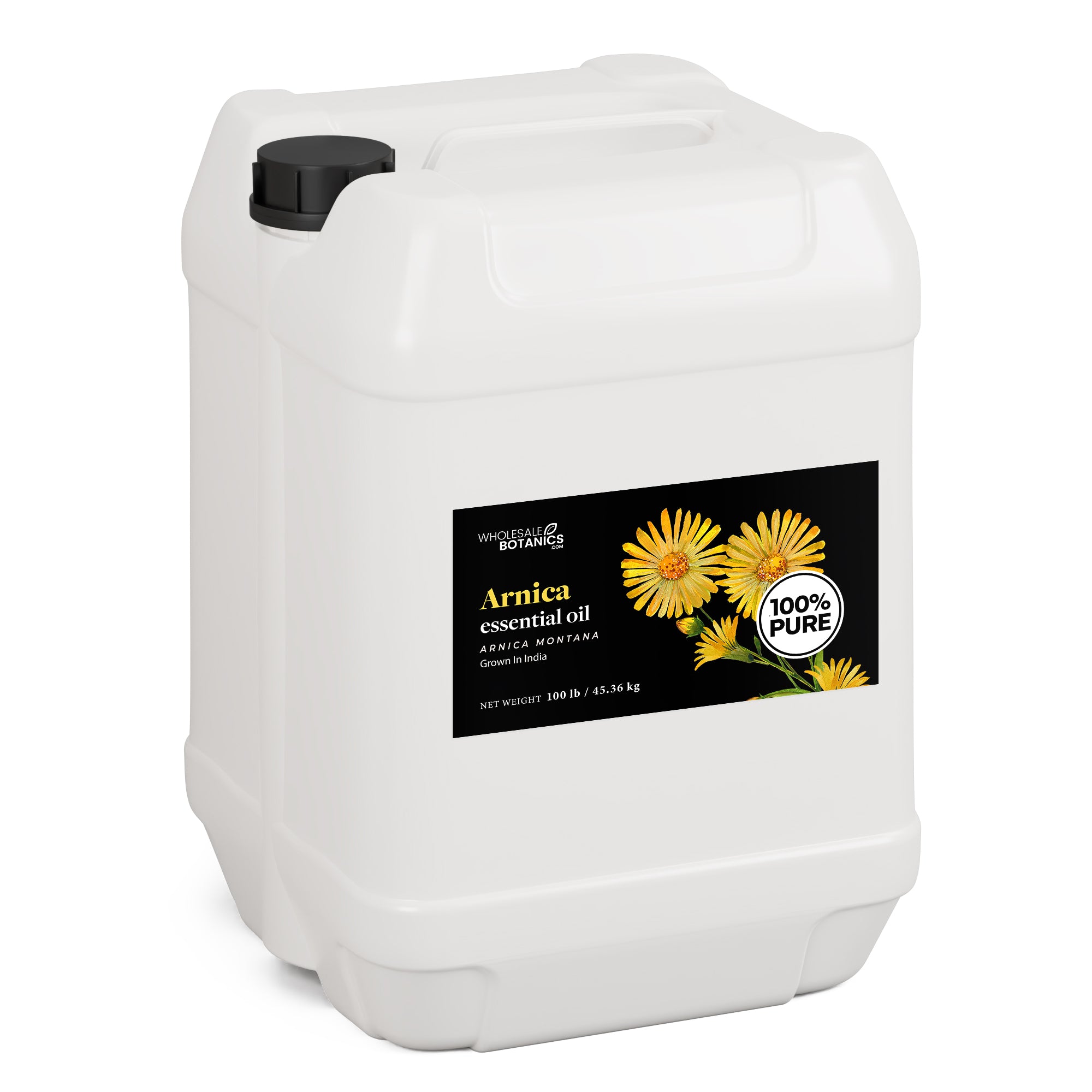 Arnica Oil - Essential Oil