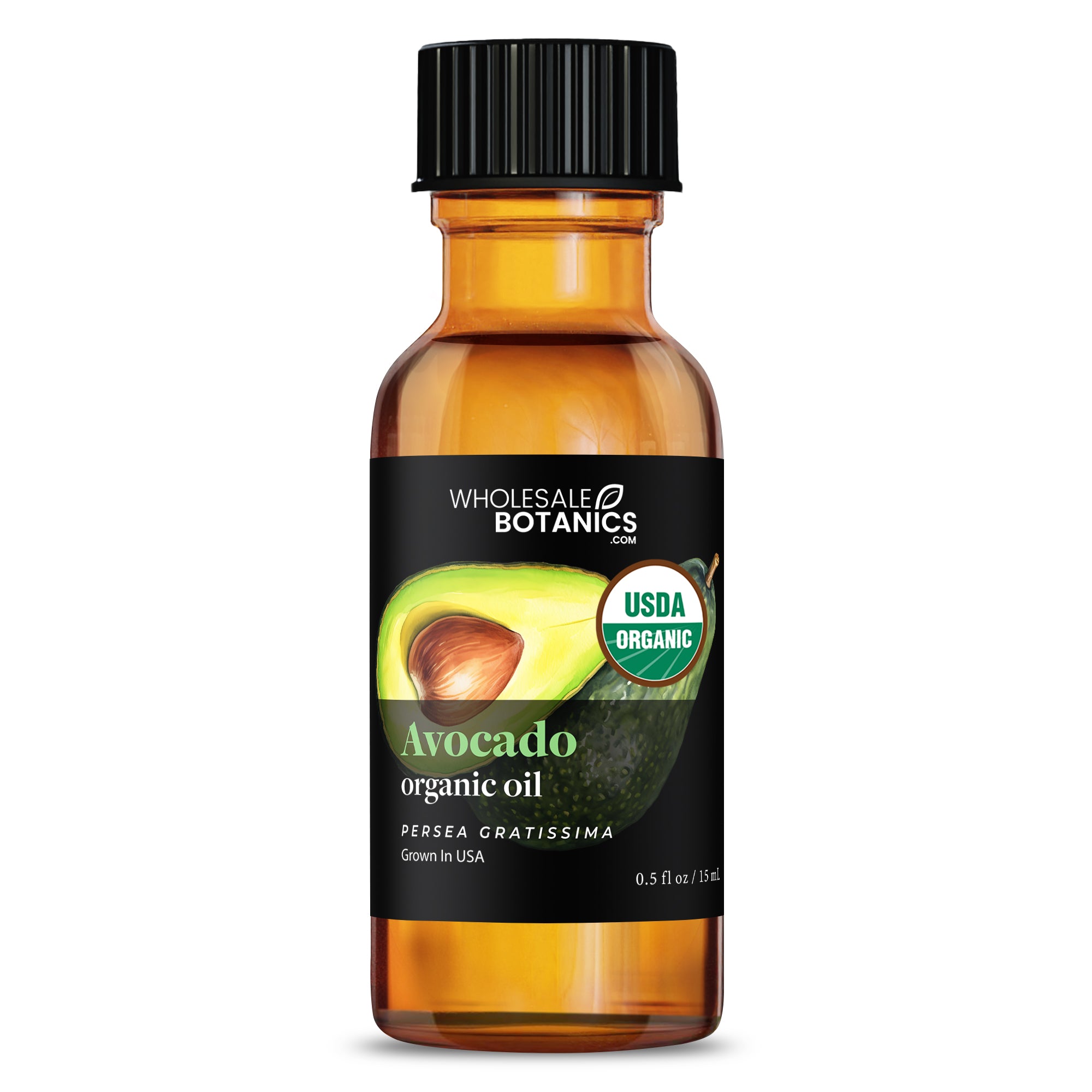 Organic Avocado Oil