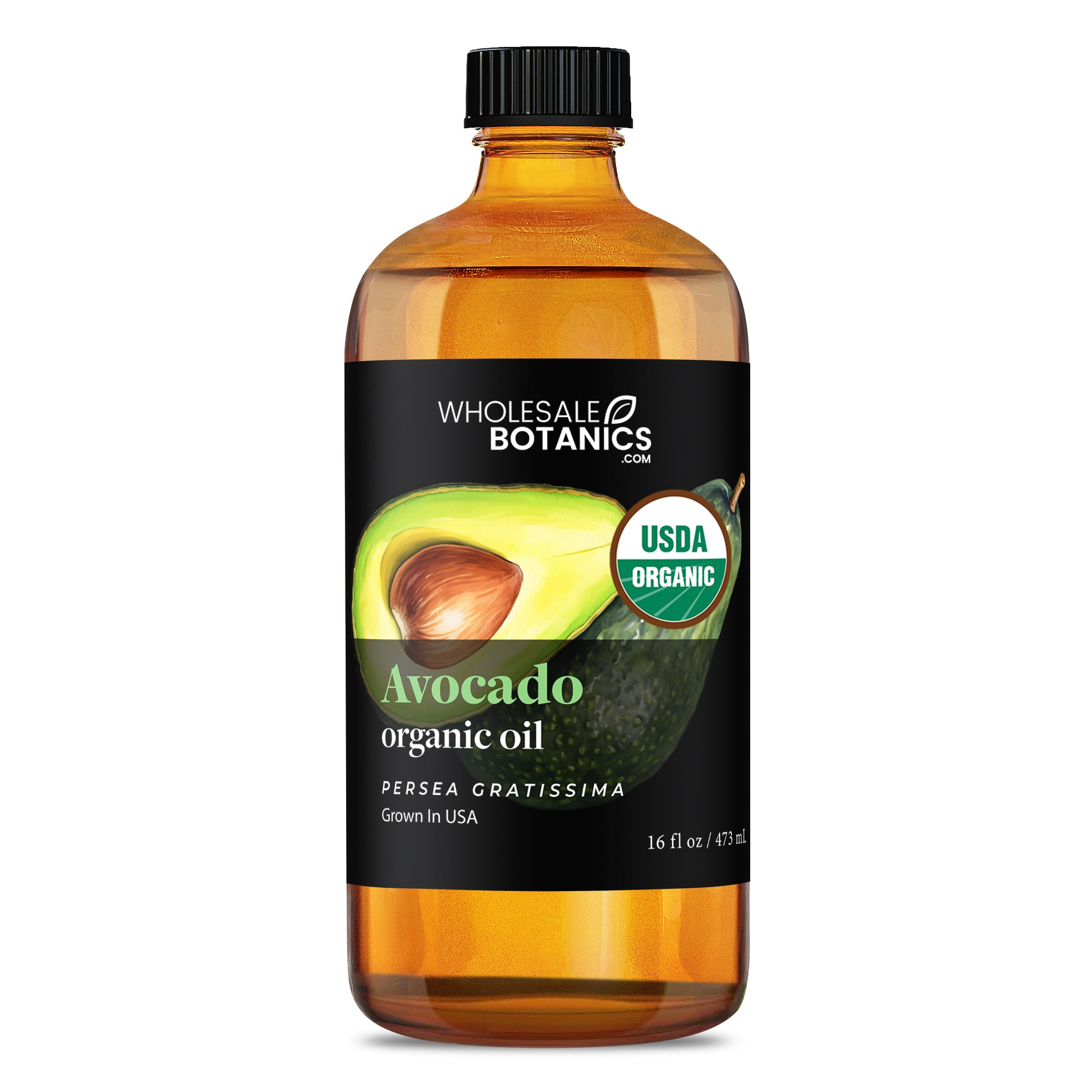 Organic Avocado Oil
