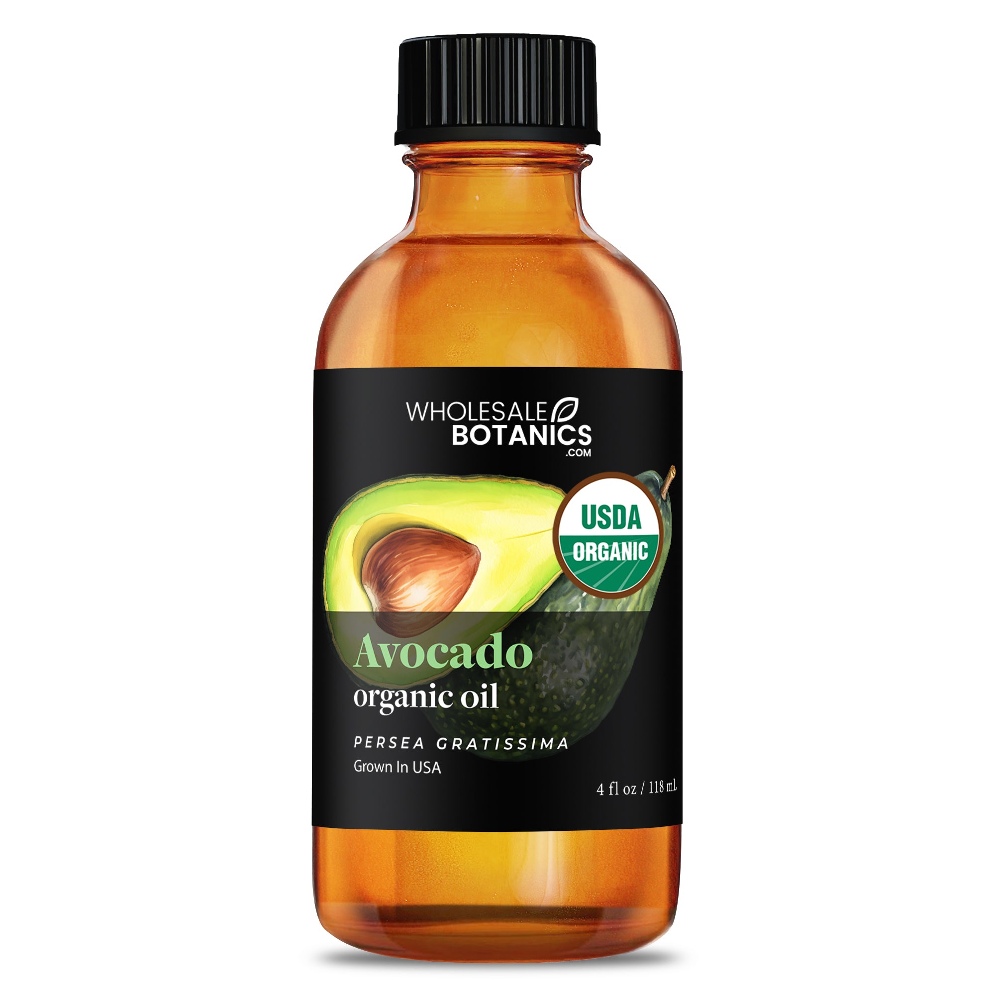 Organic Avocado Oil