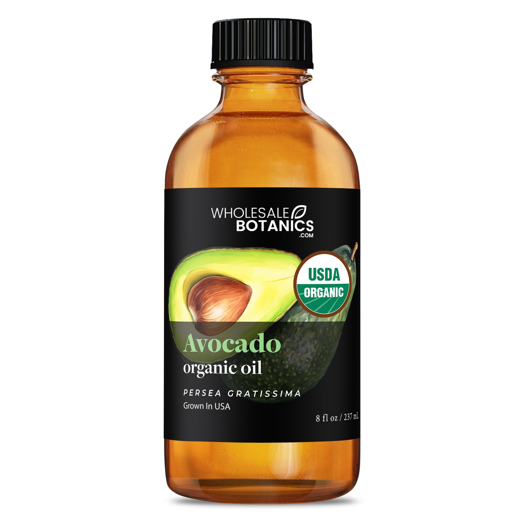 Organic Avocado Oil