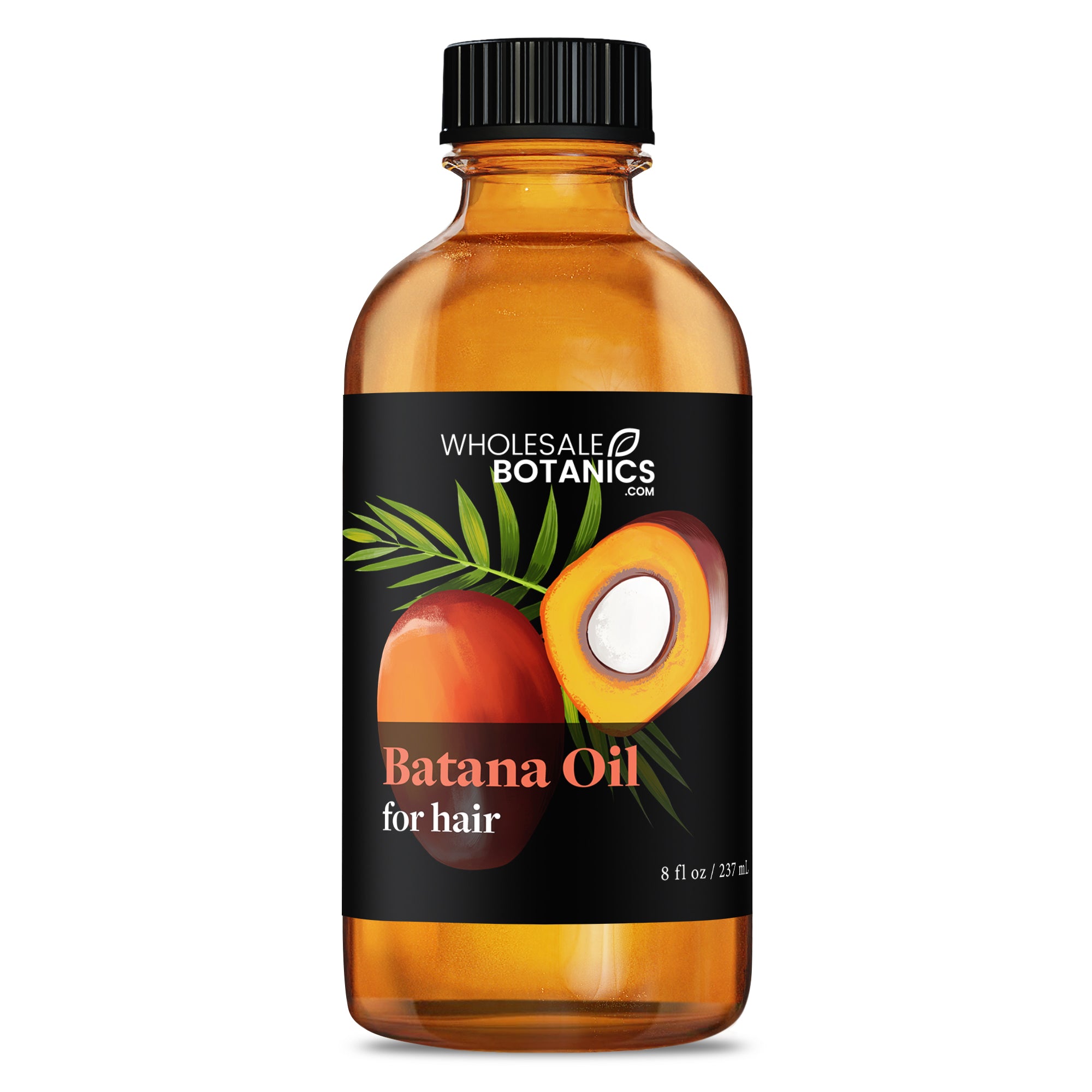 Batana Oil for Hair - Batana Oil