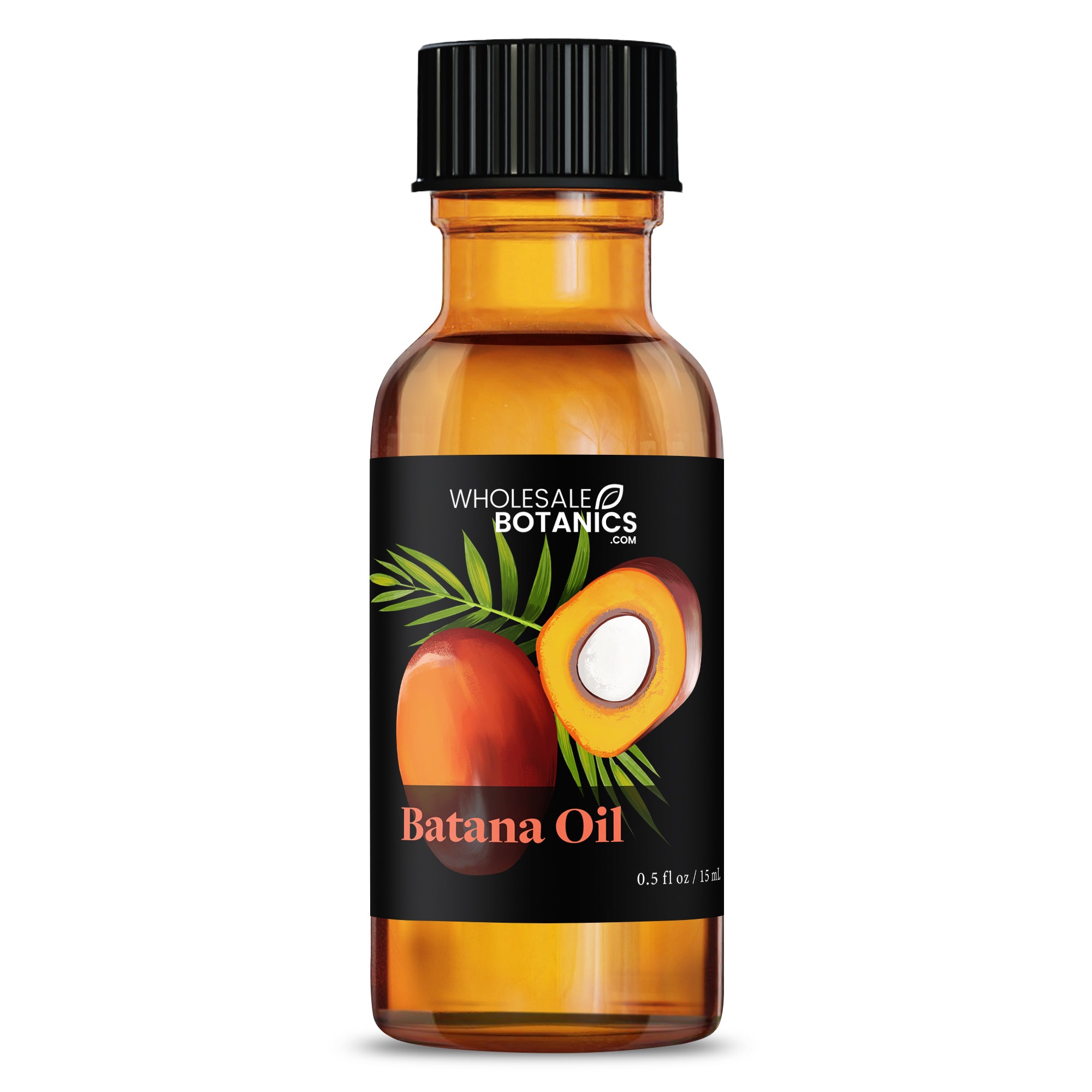 Batana Oil - Batana Oil