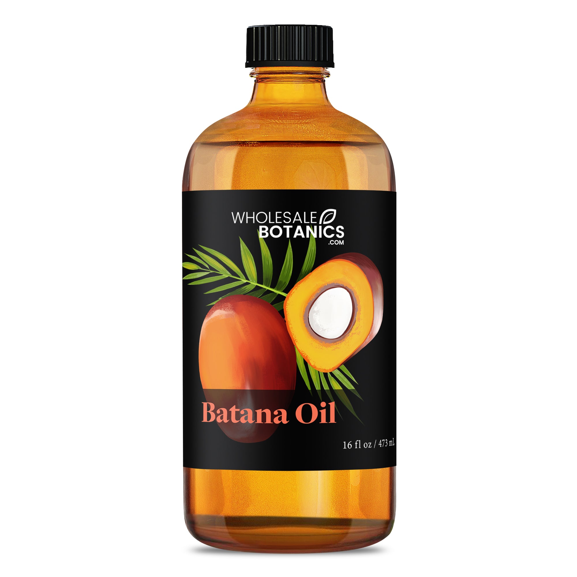 Batana Oil - Batana Oil