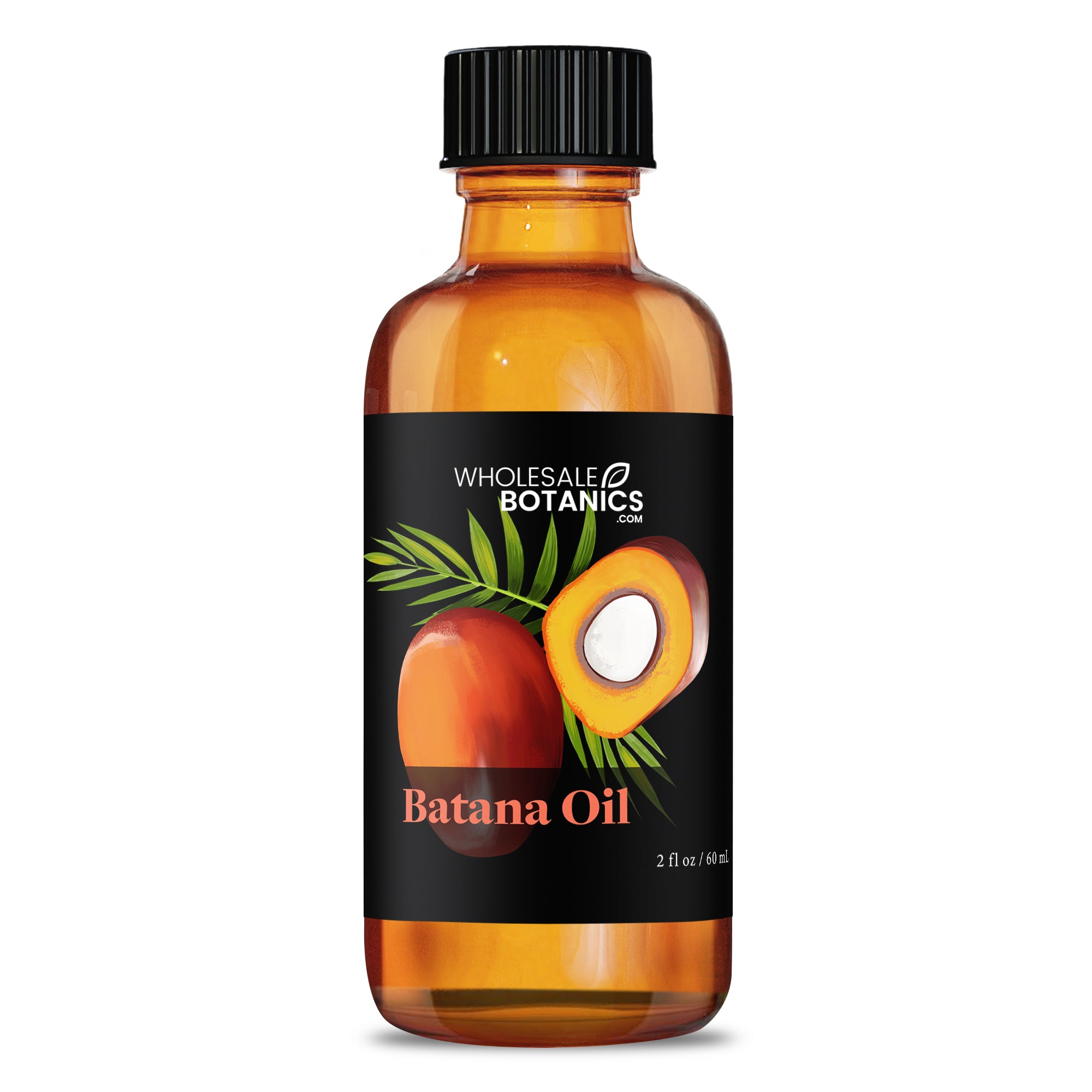 Batana Oil - Batana Oil
