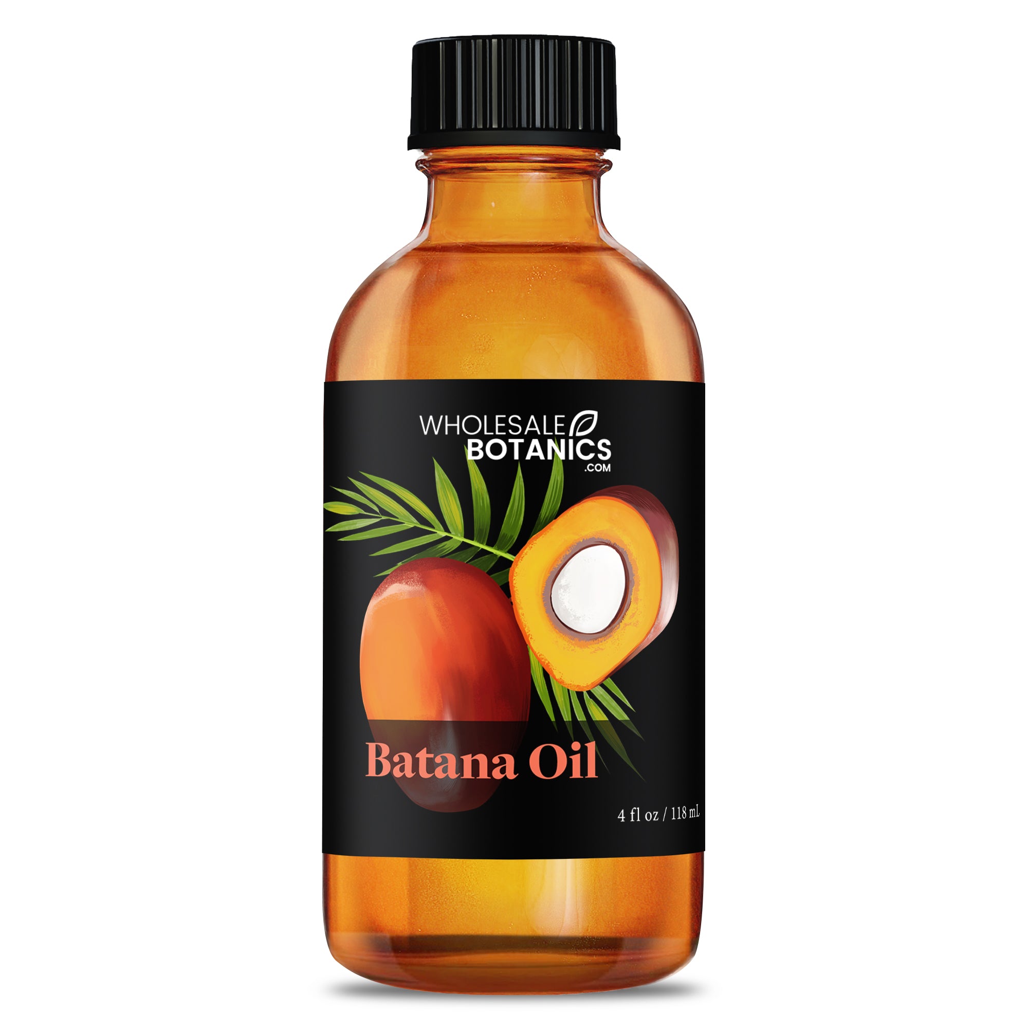 Batana Oil - Batana Oil
