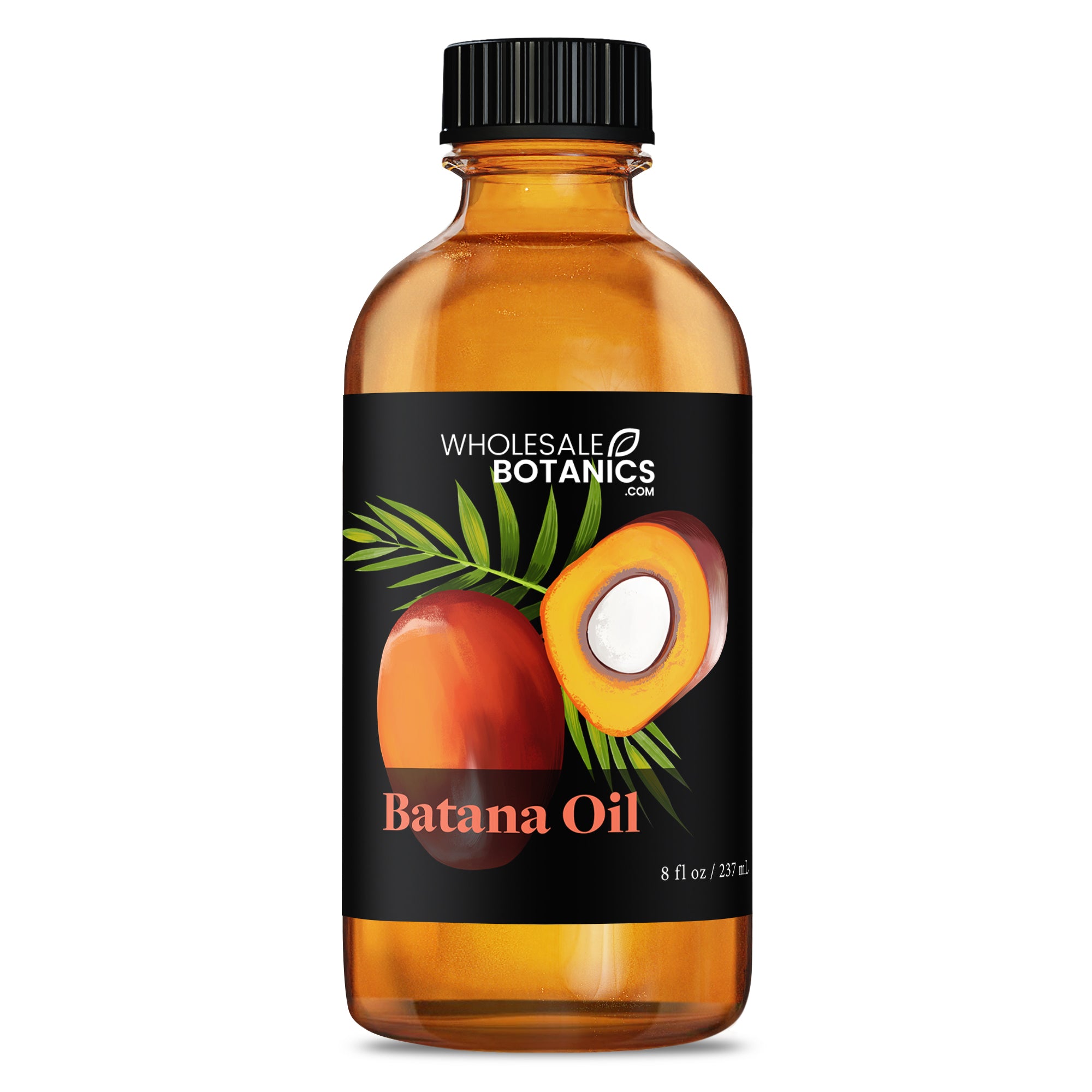 Batana Oil - Batana Oil