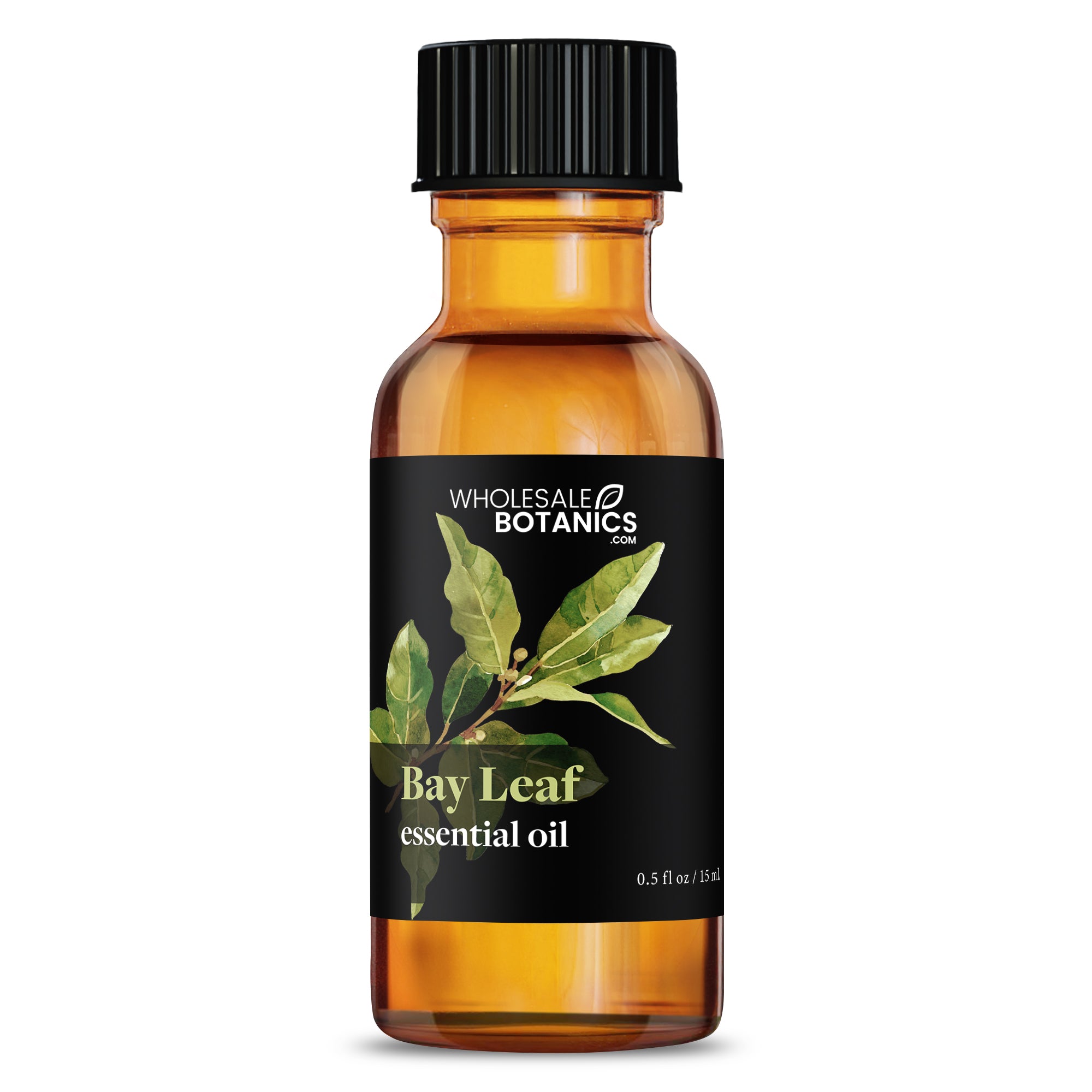 Bay Leaf Essential Oil