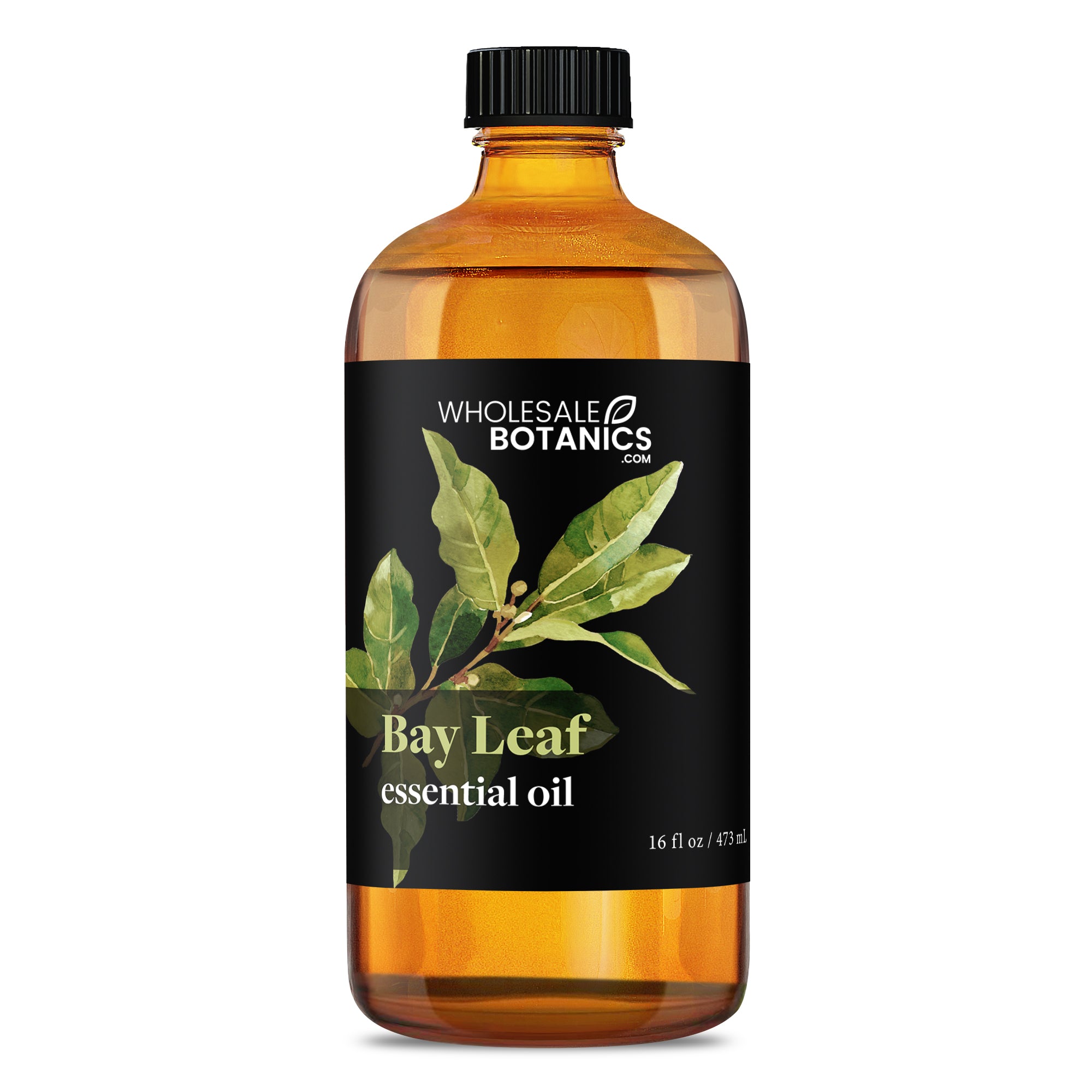 Bay Leaf Essential Oil