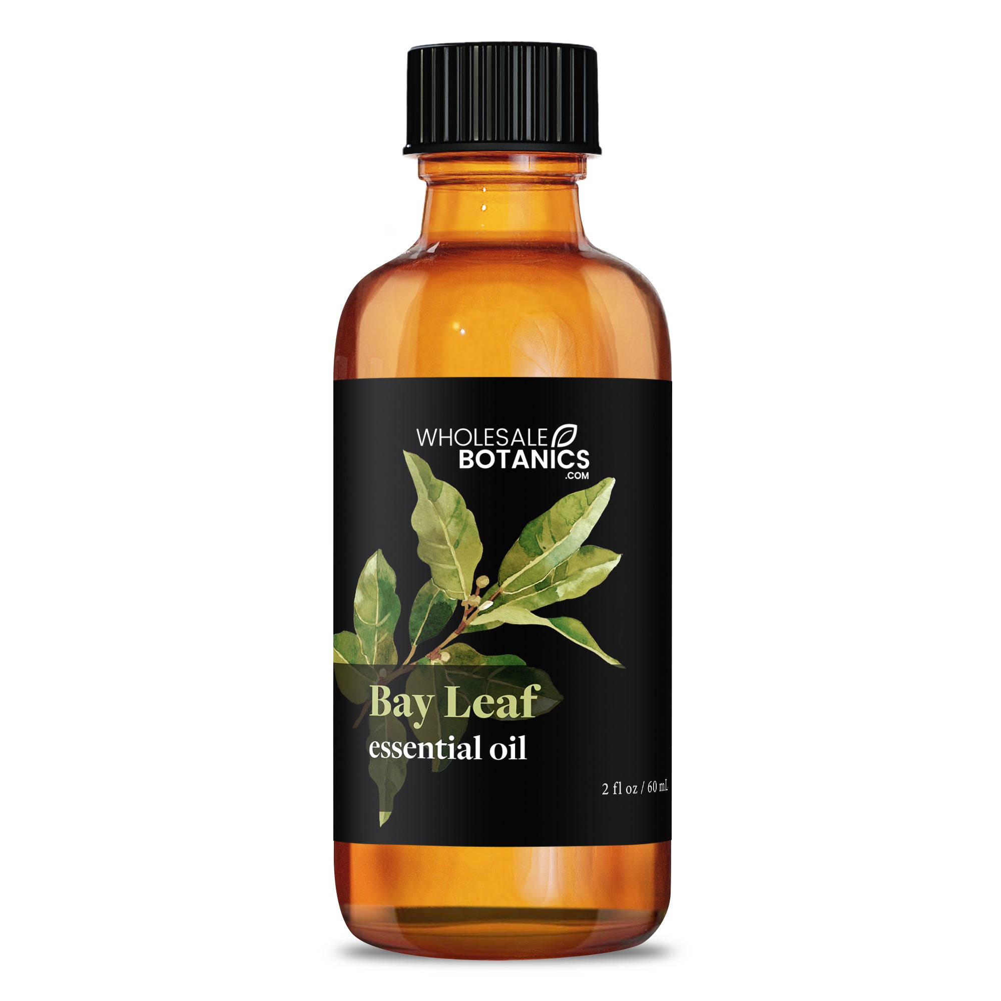 Bay Leaf Essential Oil
