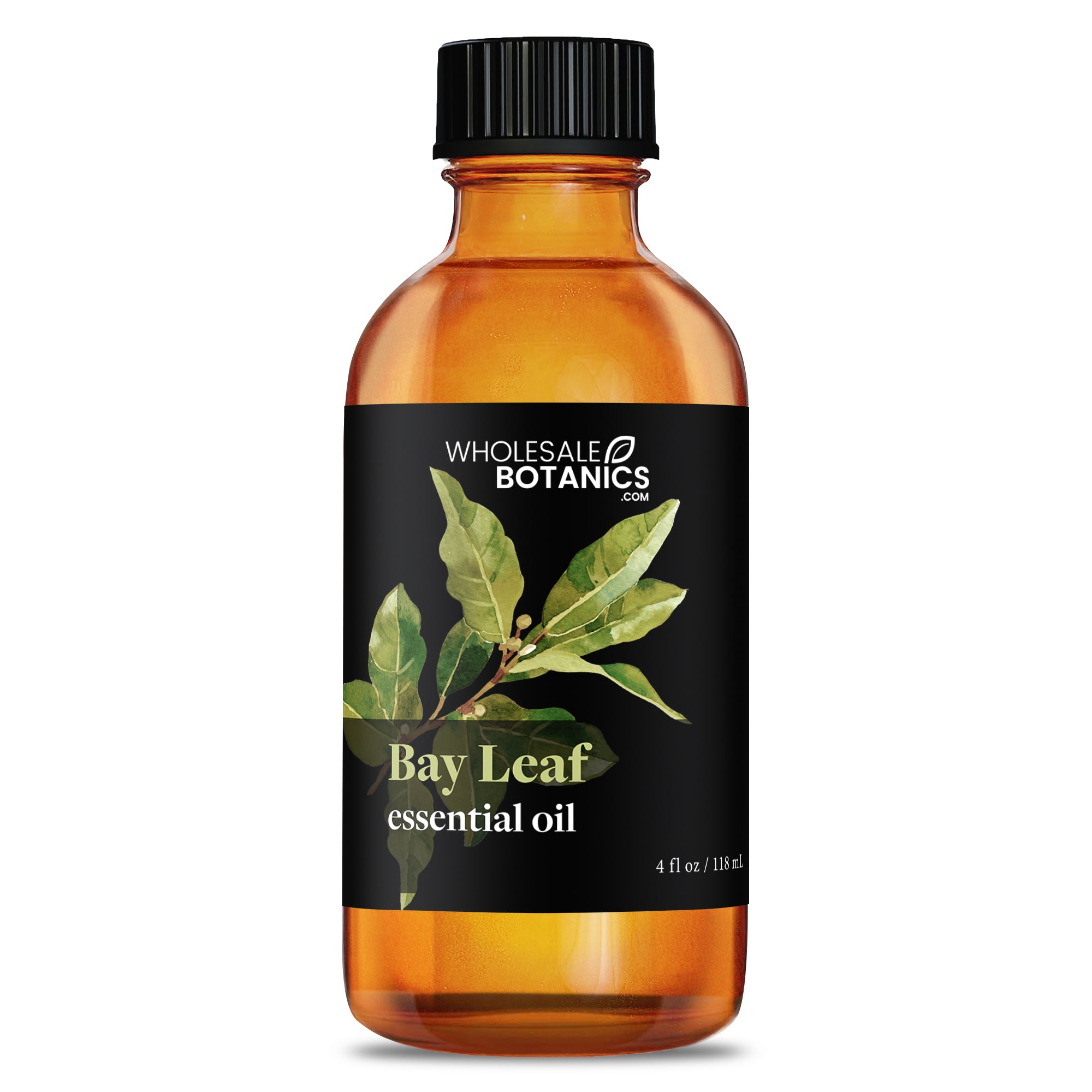Bay Leaf Essential Oil
