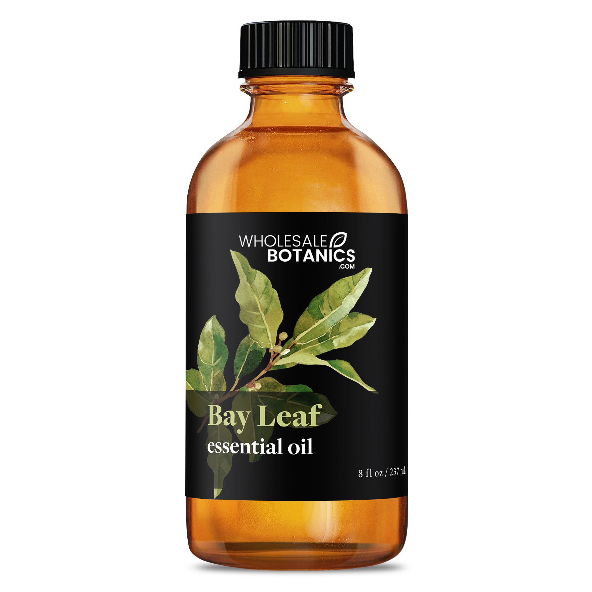 Bay Leaf Essential Oil