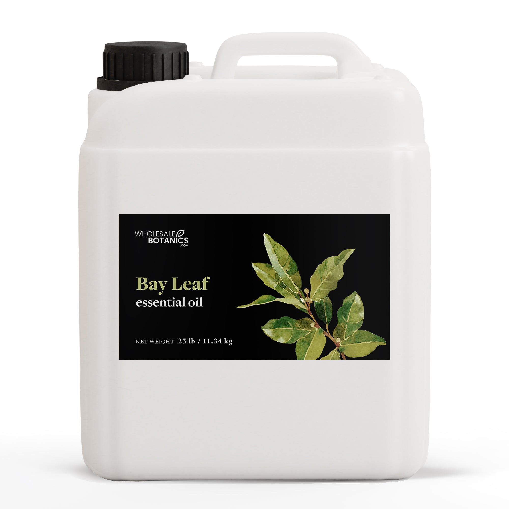 Bay Leaf Essential Oil