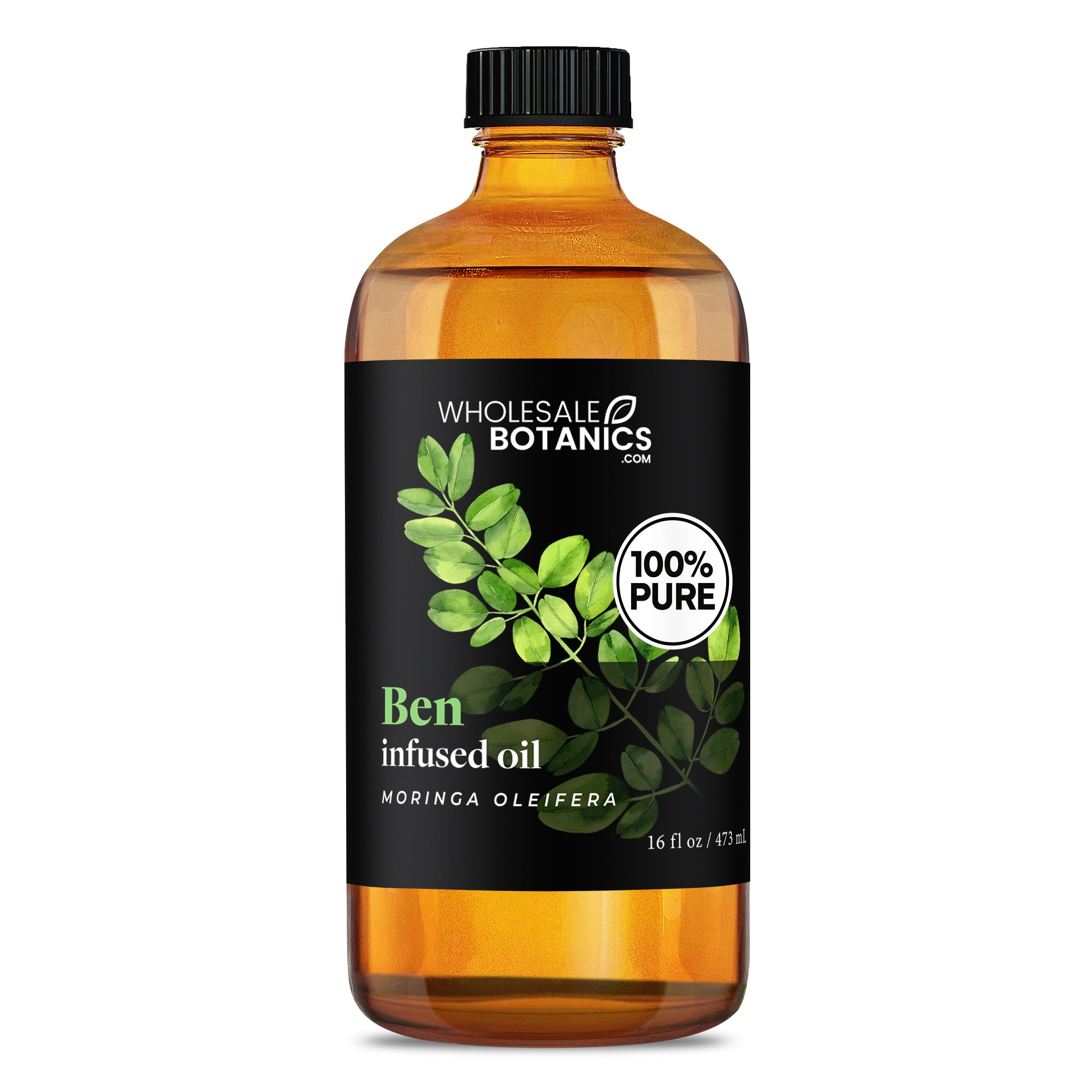 Ben Oil