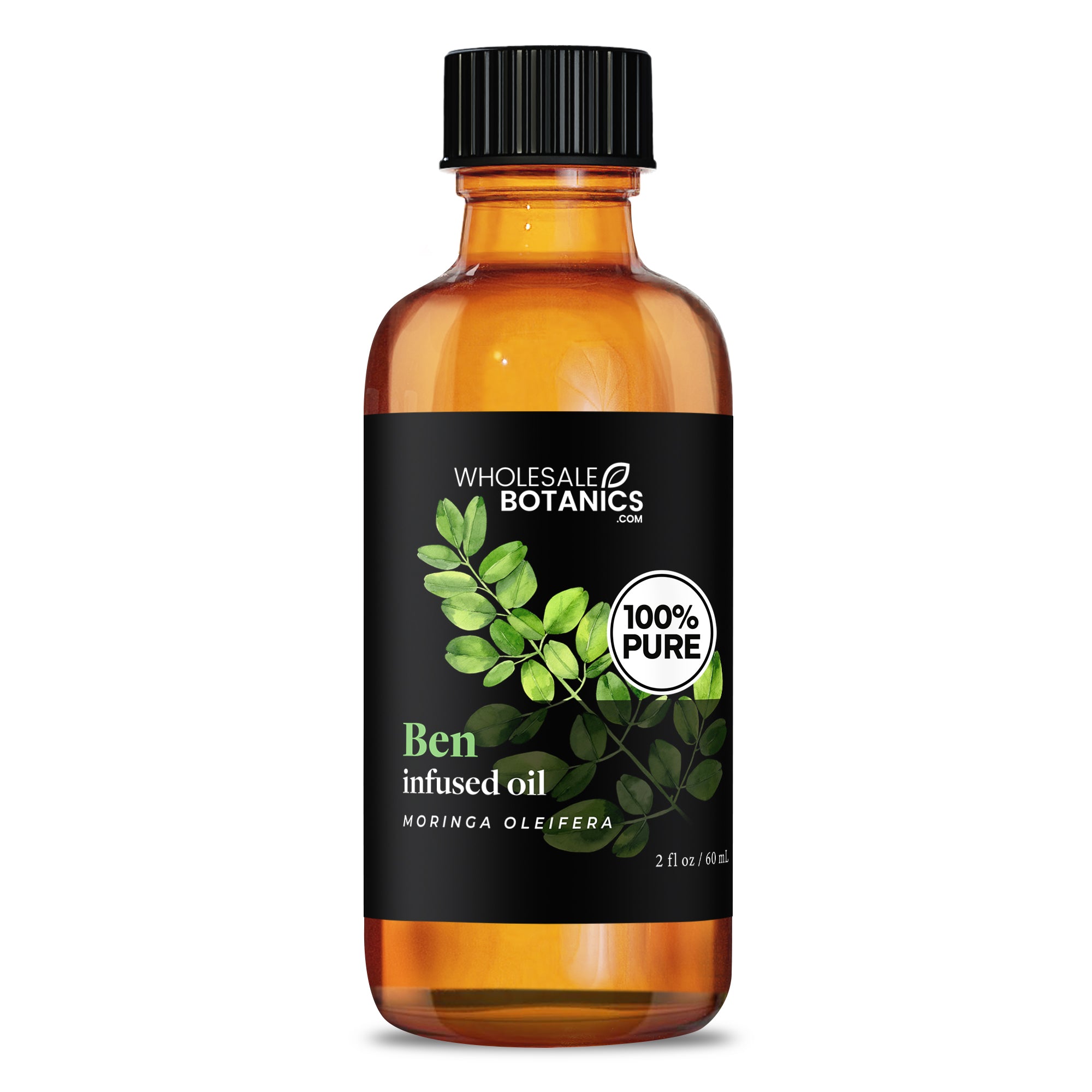 Ben Oil