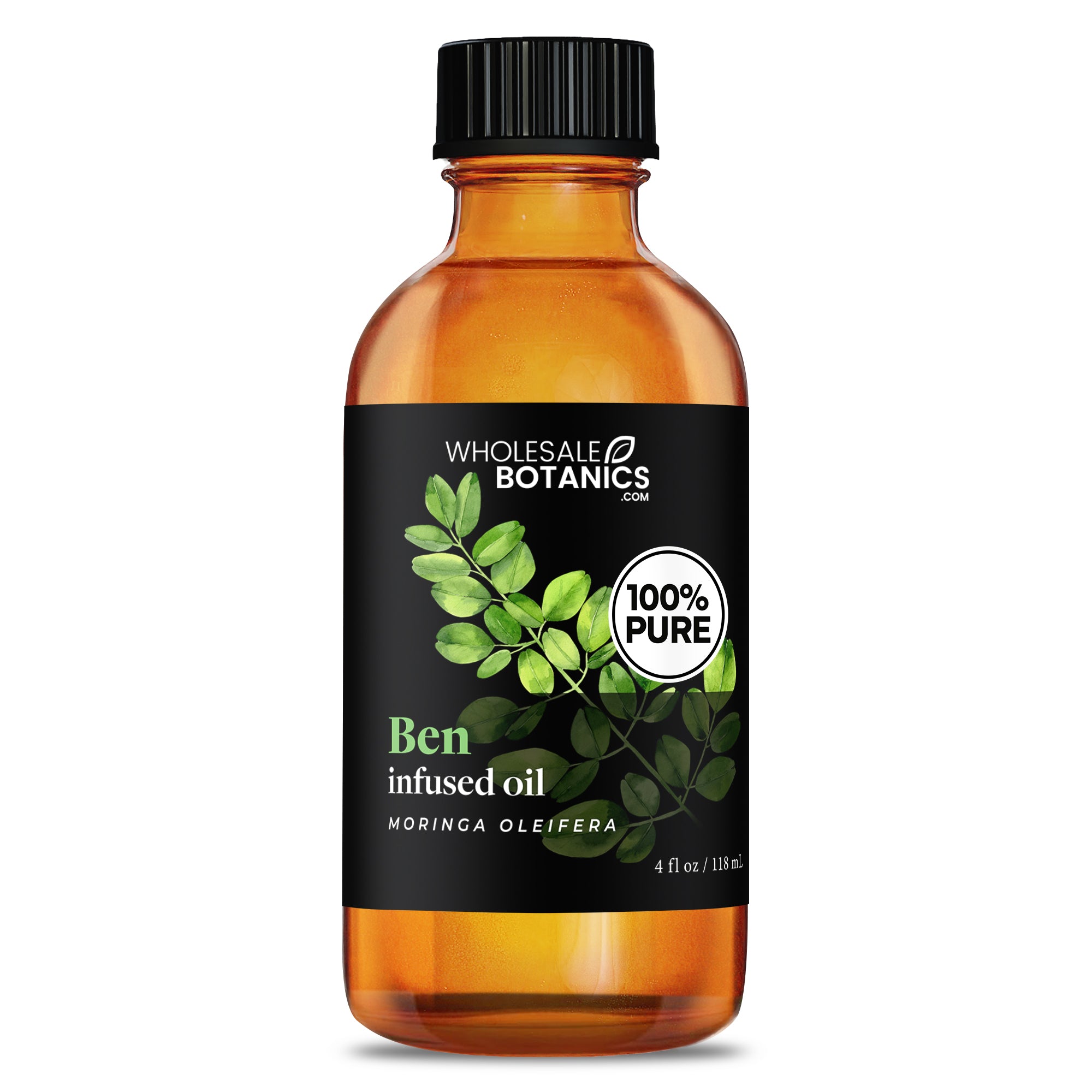 Ben Oil