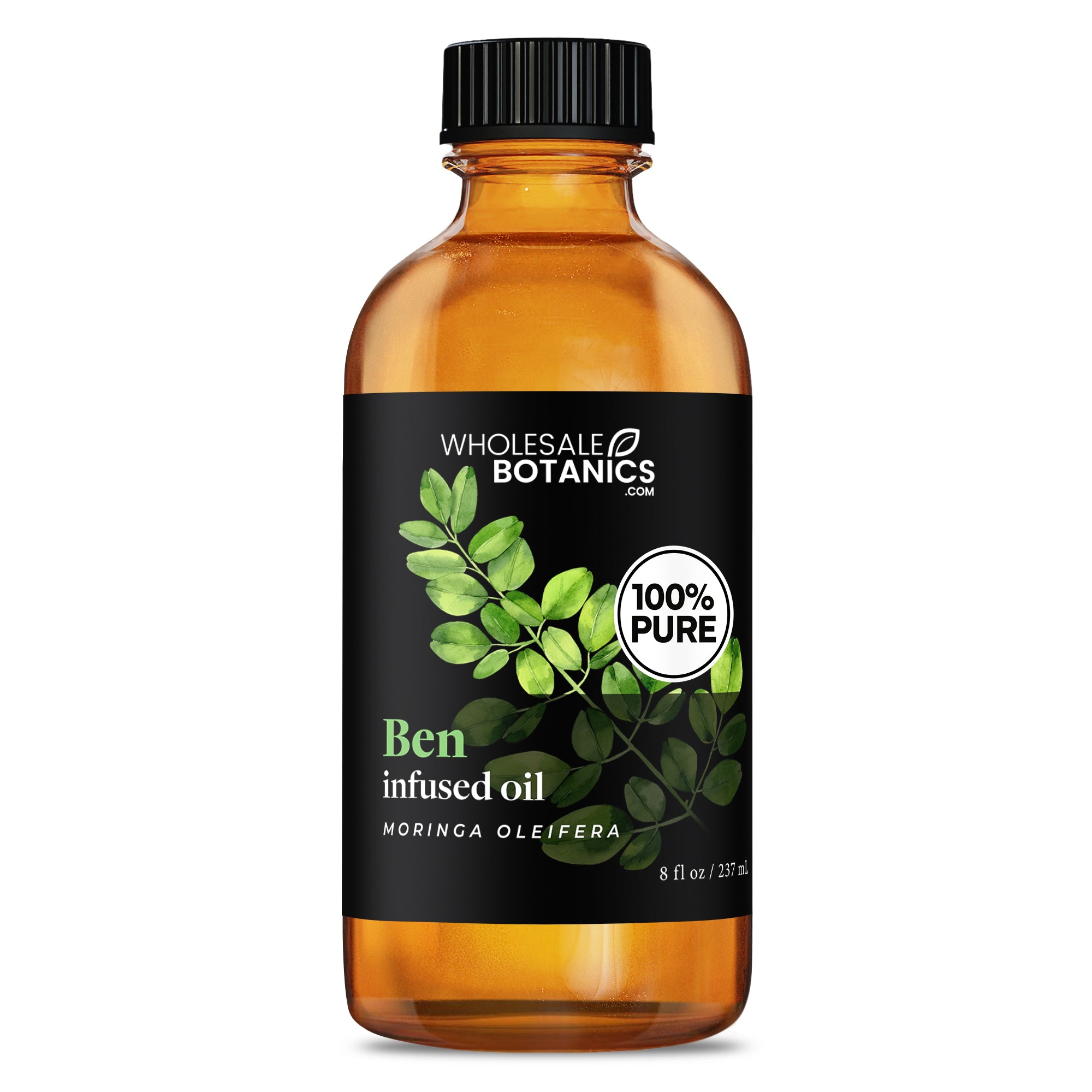 Ben Oil
