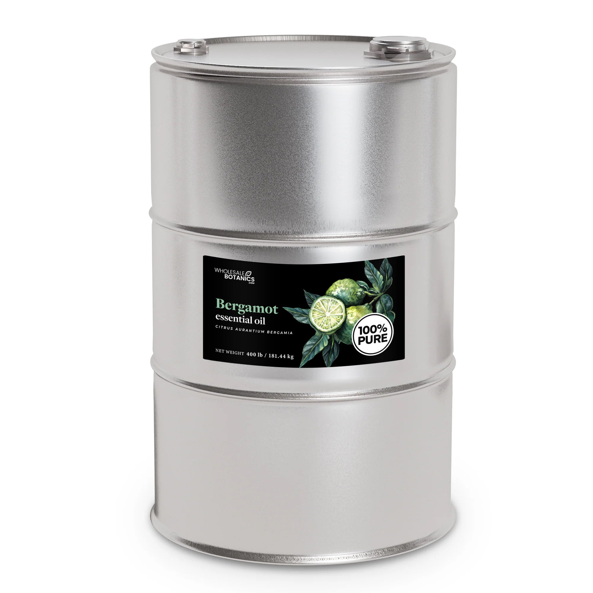 Bergamot Essential Oil - Purity - FCF