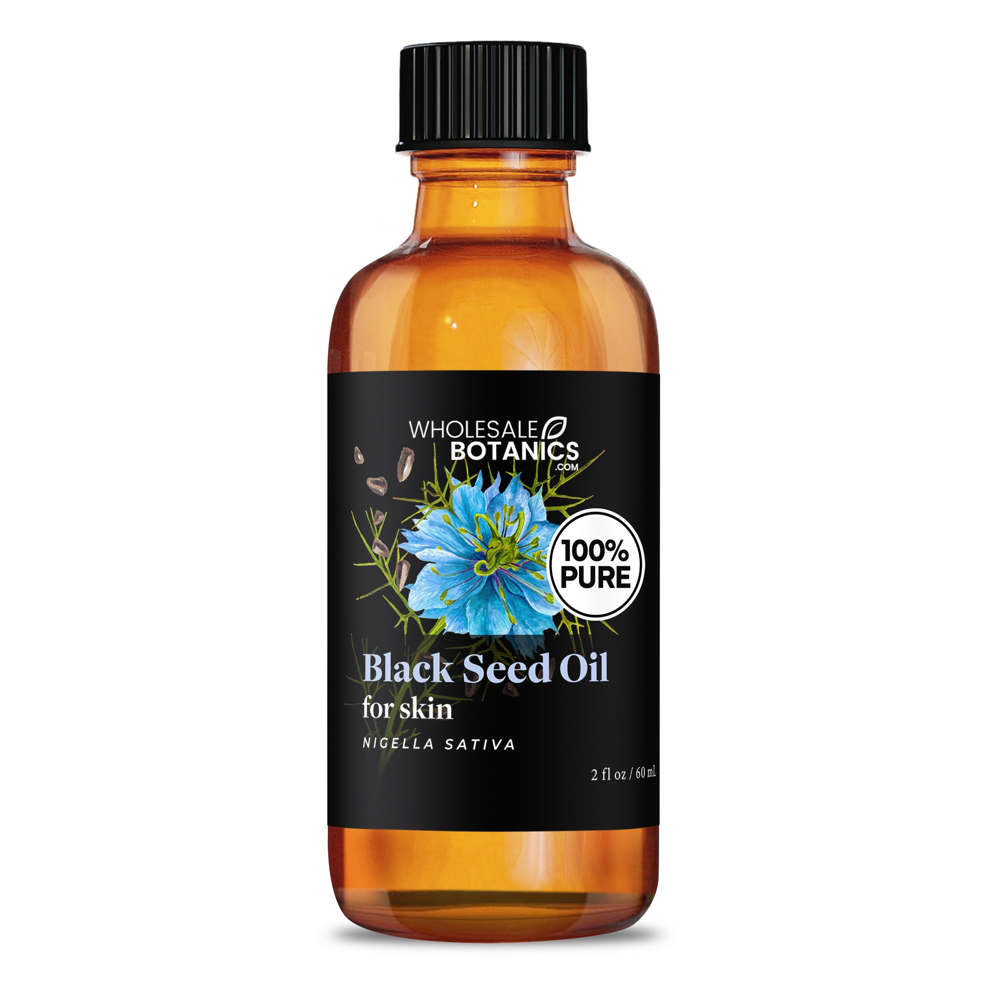Black Seed Oil For Skin