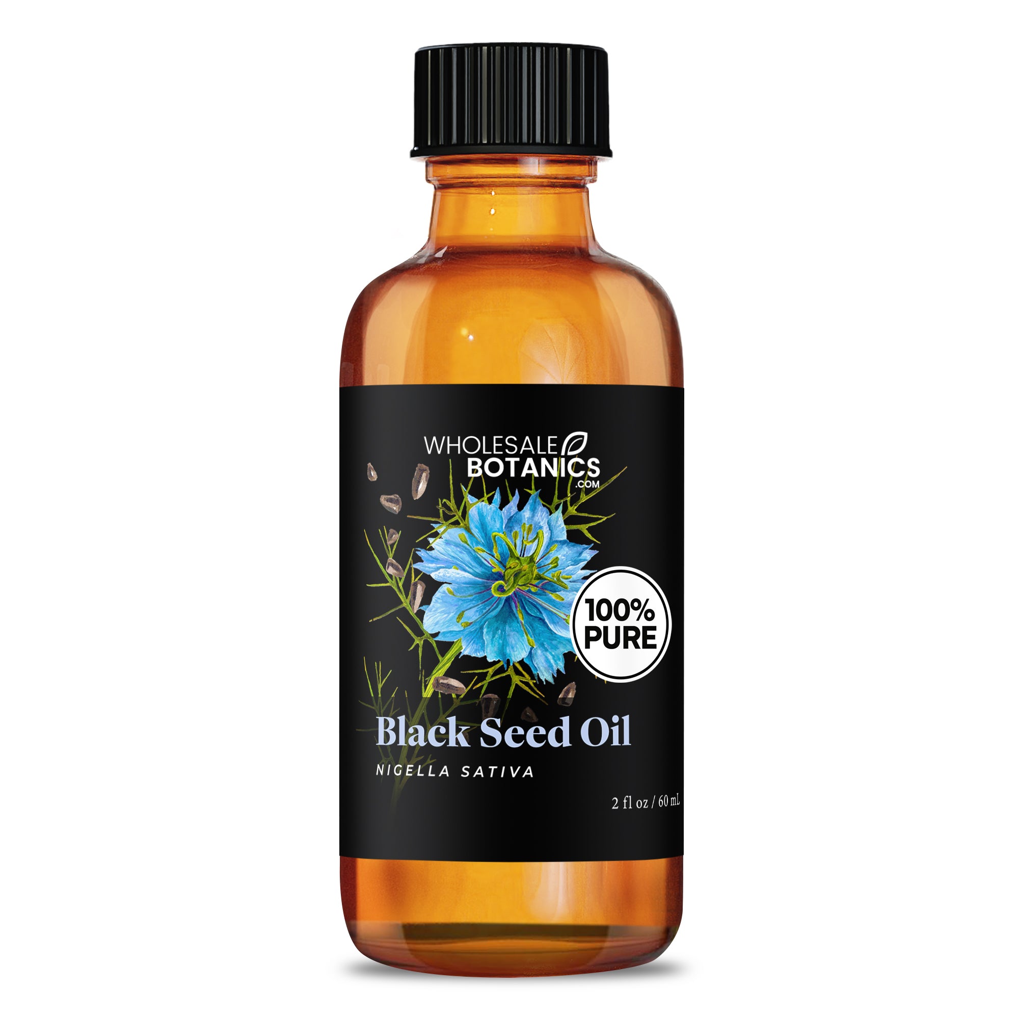 Black Seed Oil