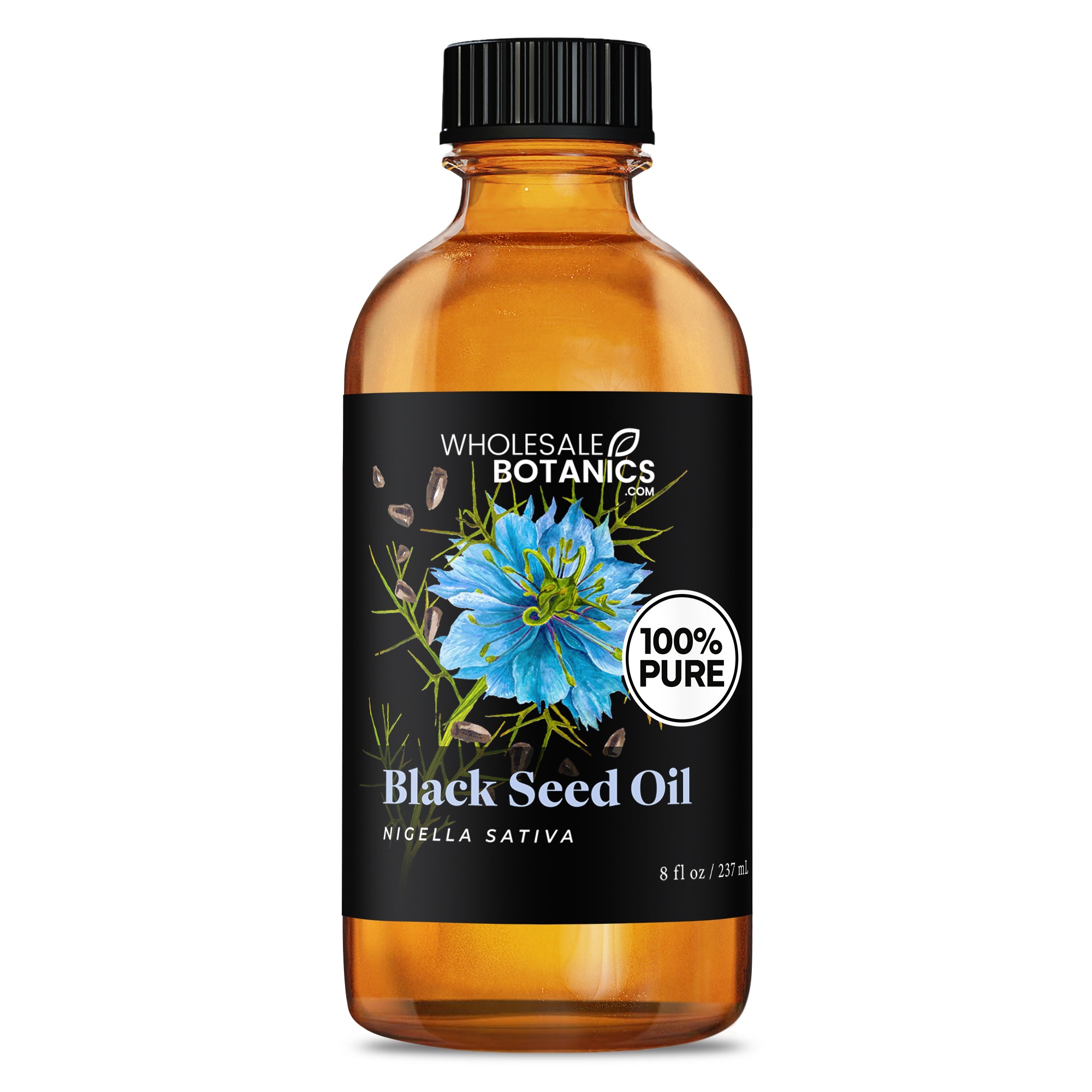 Black Seed Oil