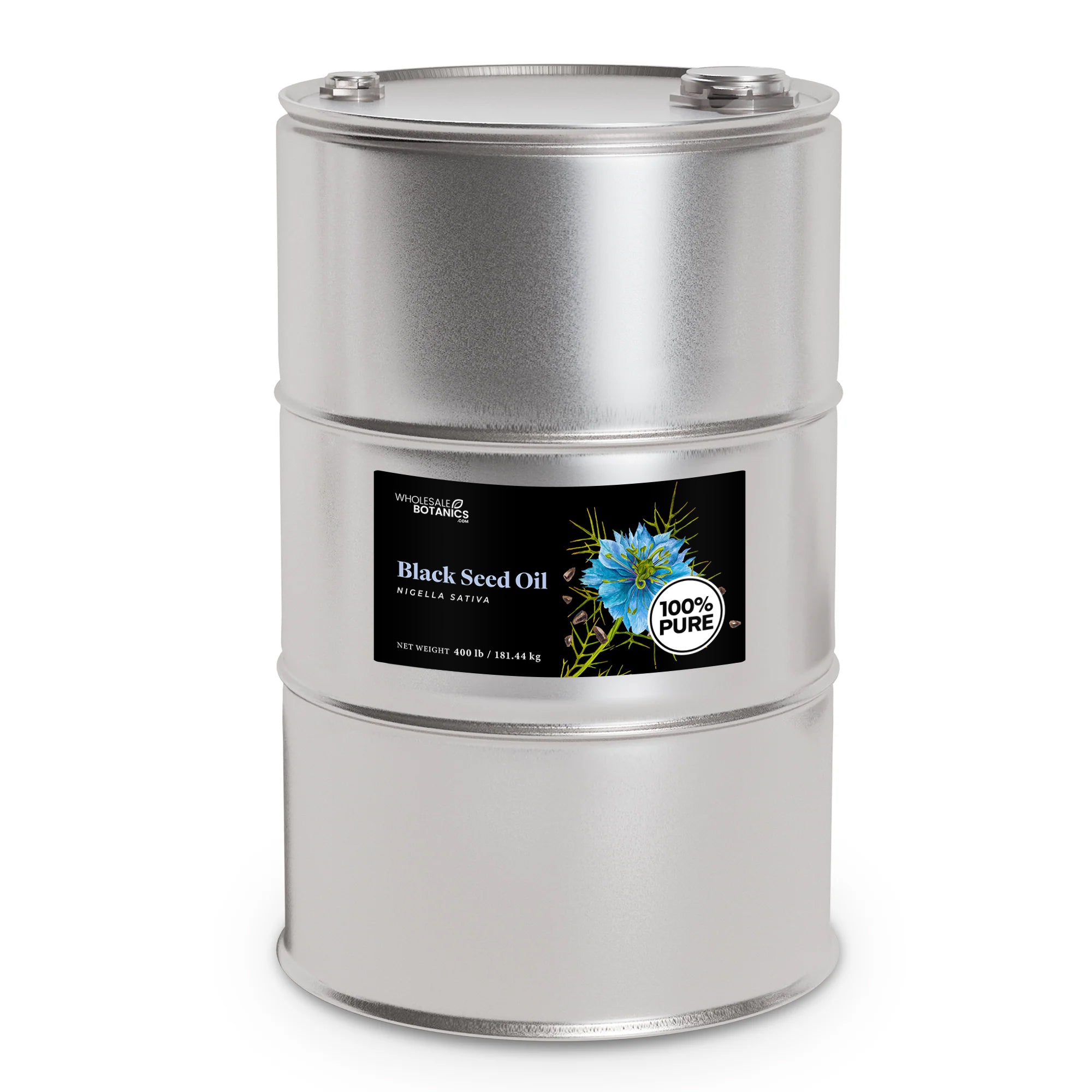 Black Seed Oil