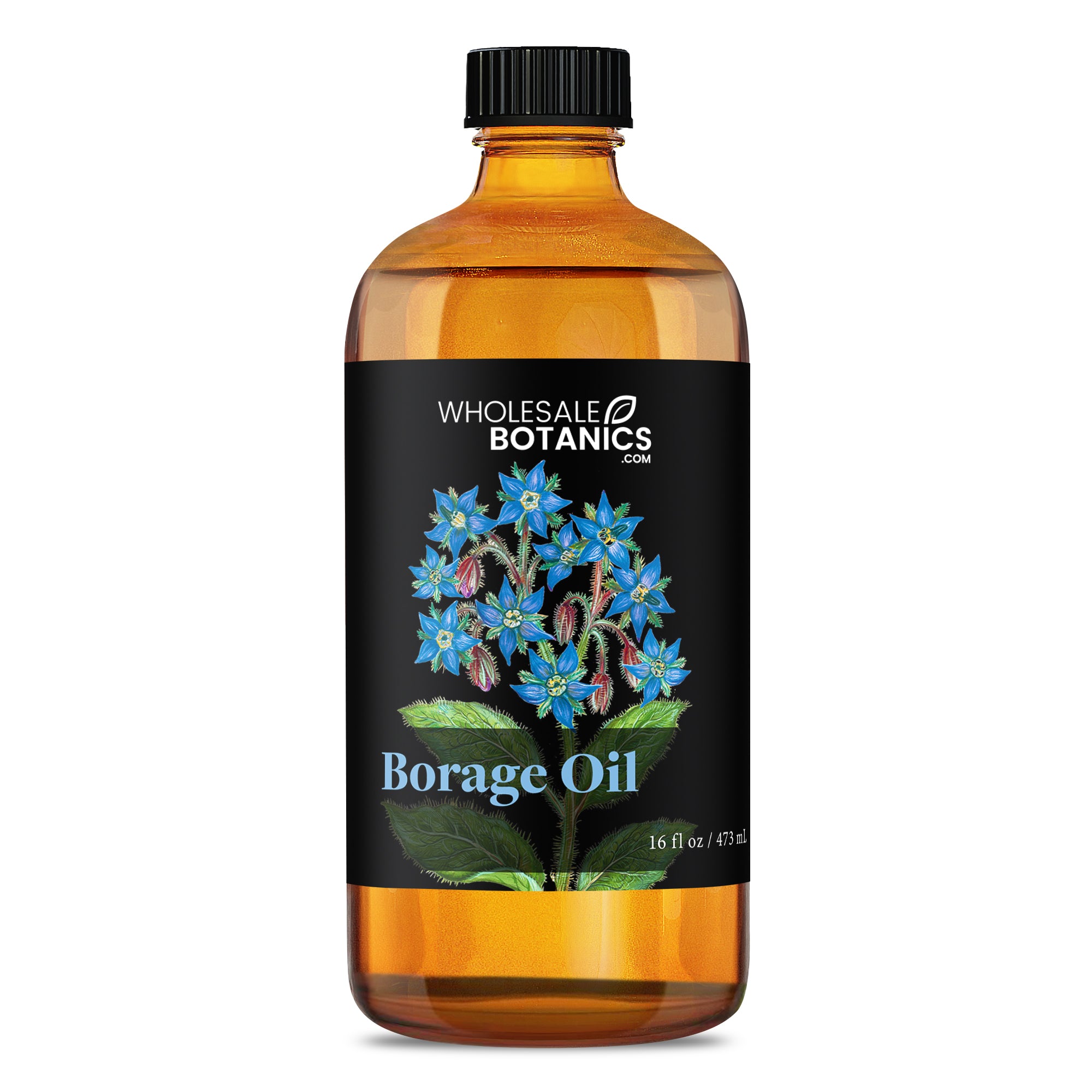 Borage Oil
