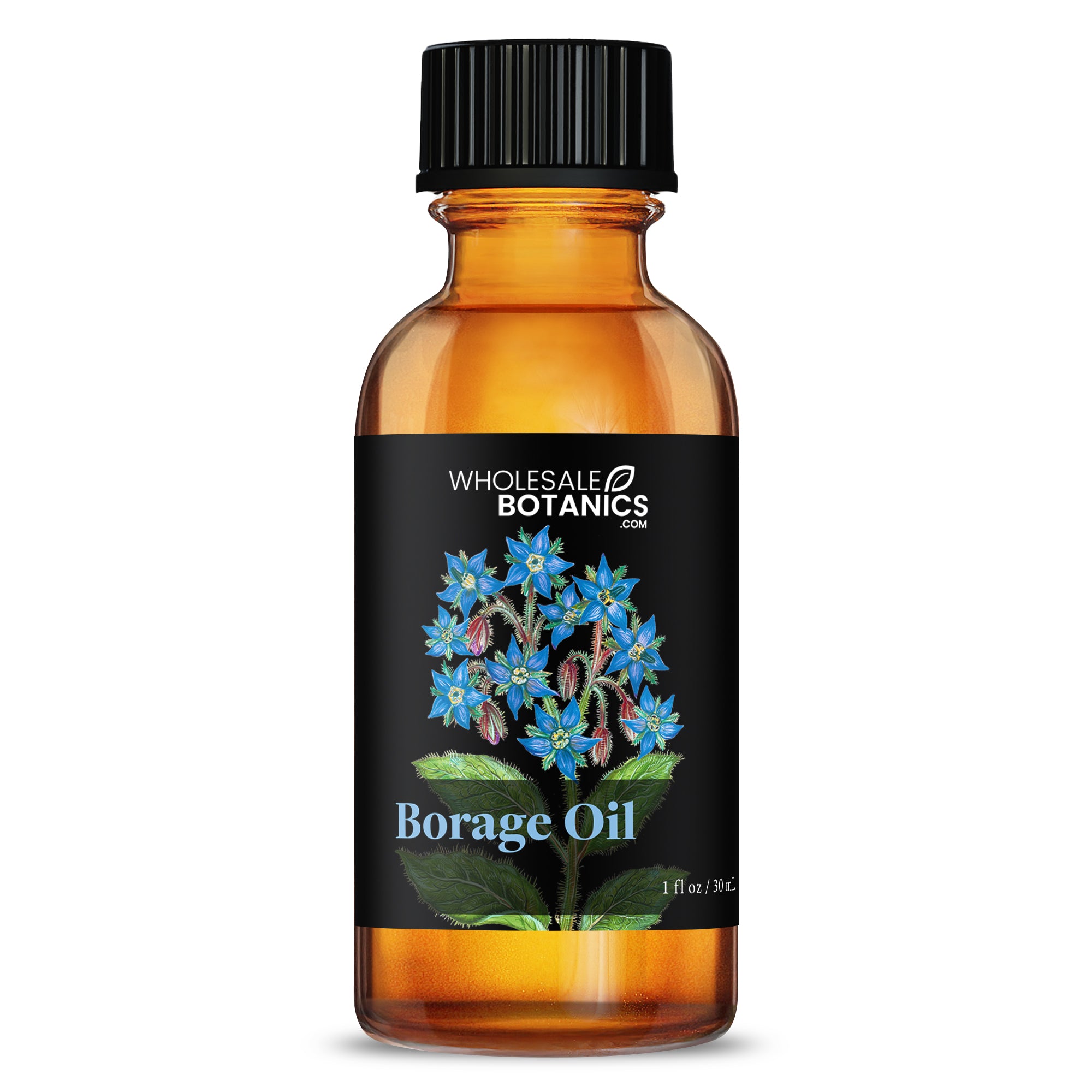 Borage Oil