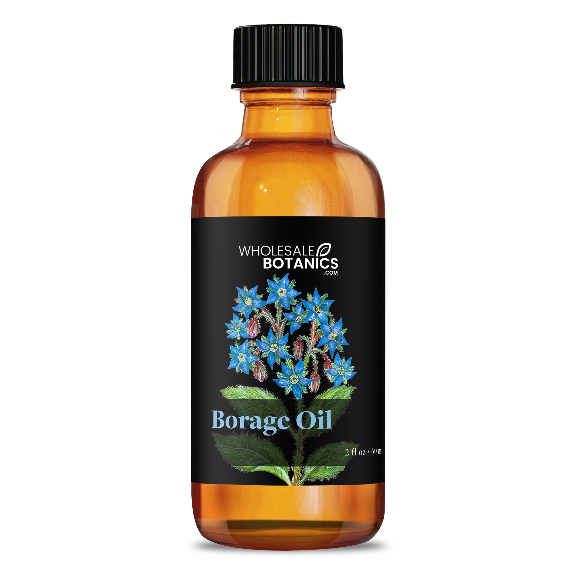 Borage Oil