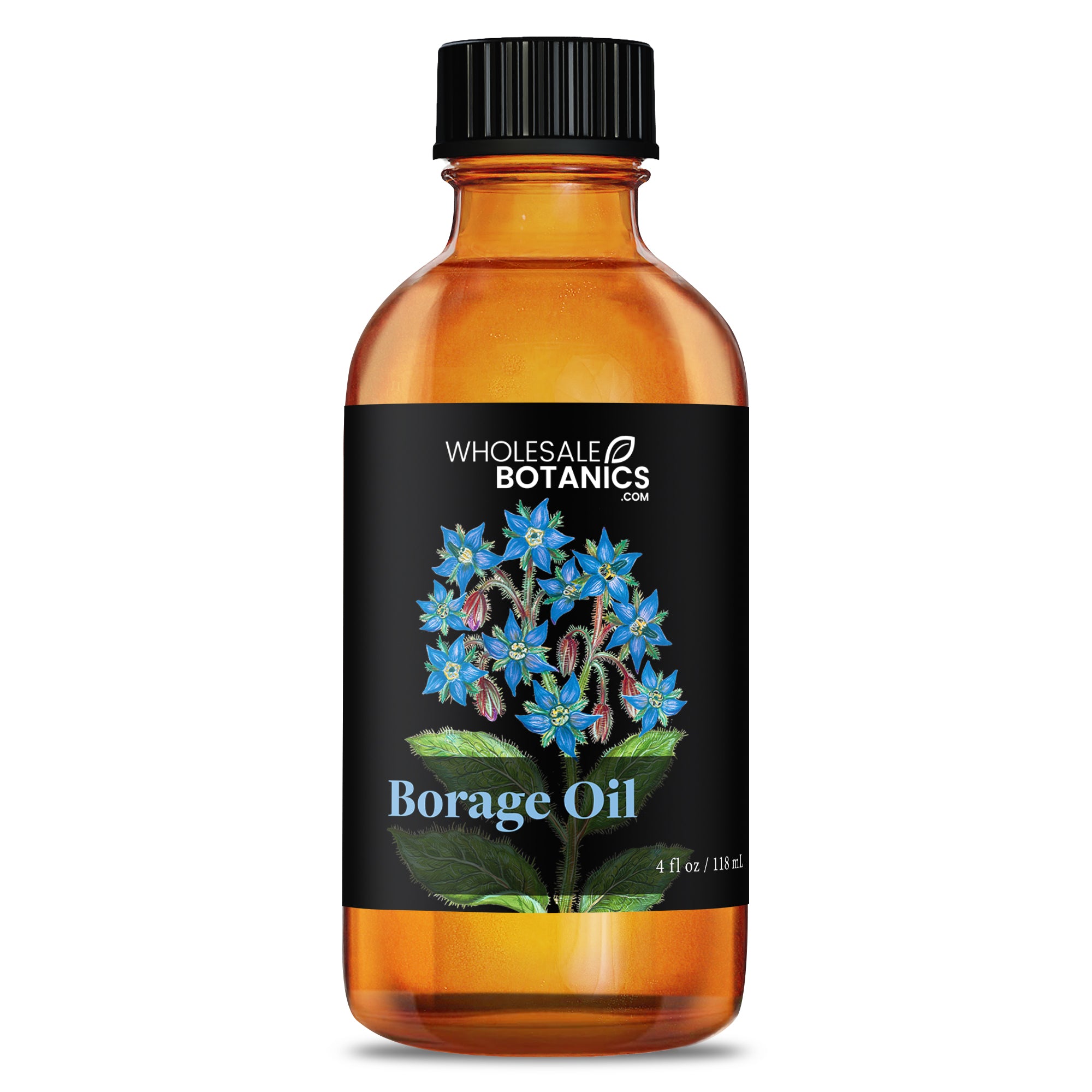 Borage Oil